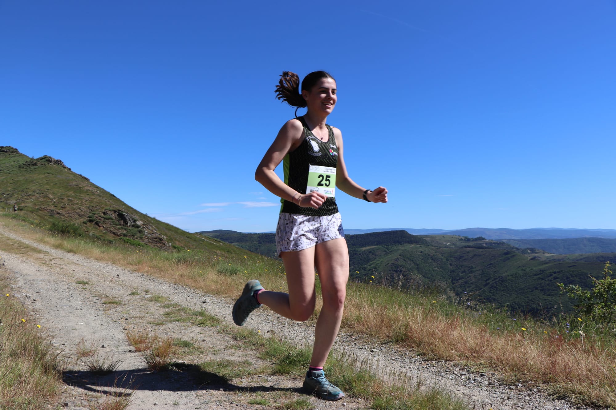 4ème Ronde du Pont de l'Ayrette 