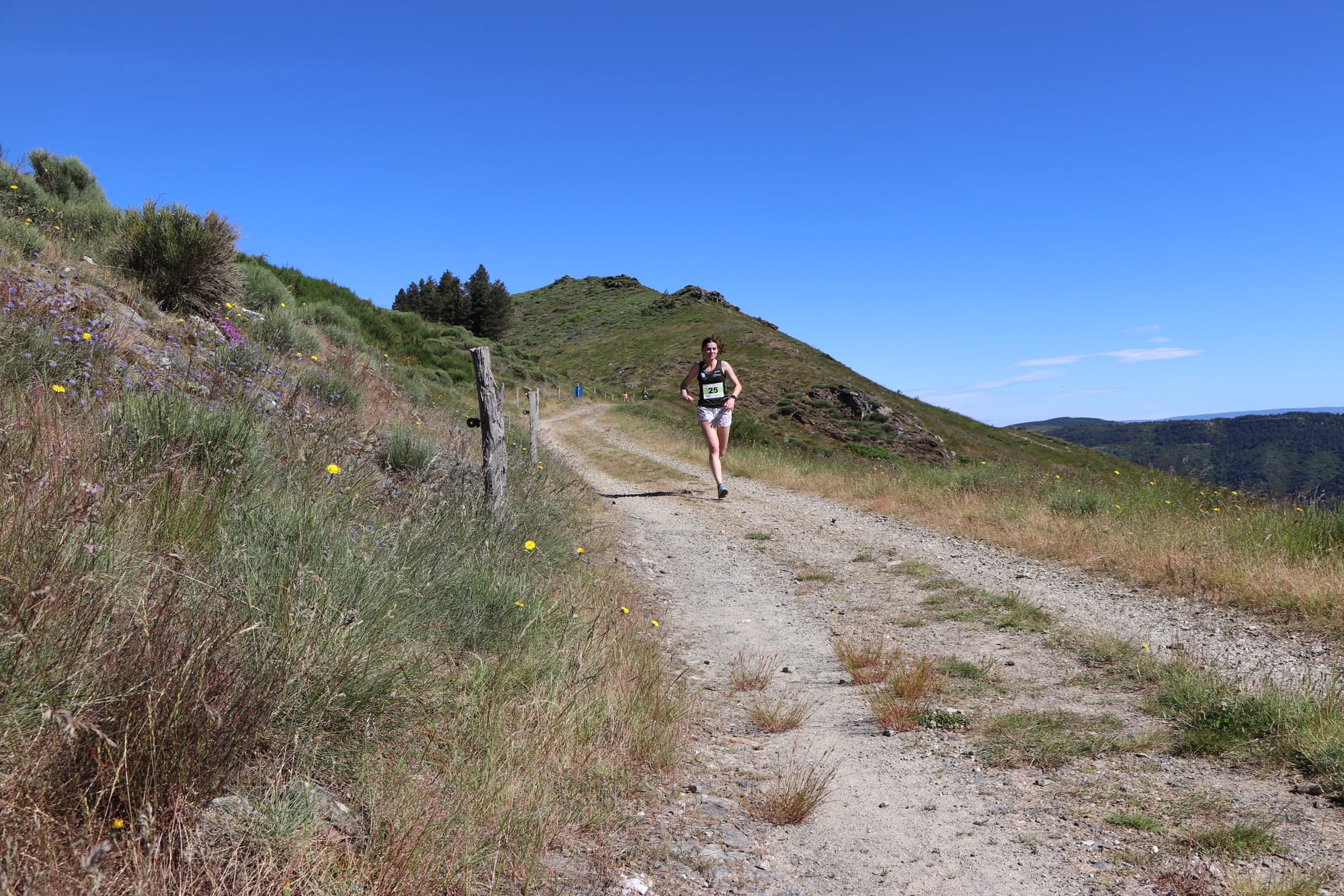 4ème Ronde du Pont de l'Ayrette 