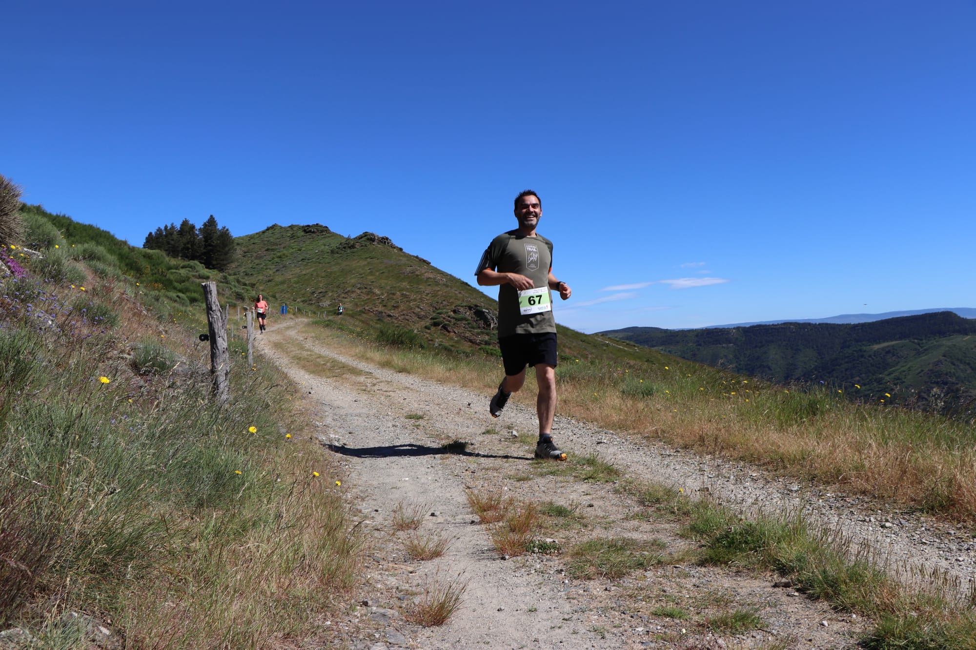 4ème Ronde du Pont de l'Ayrette 