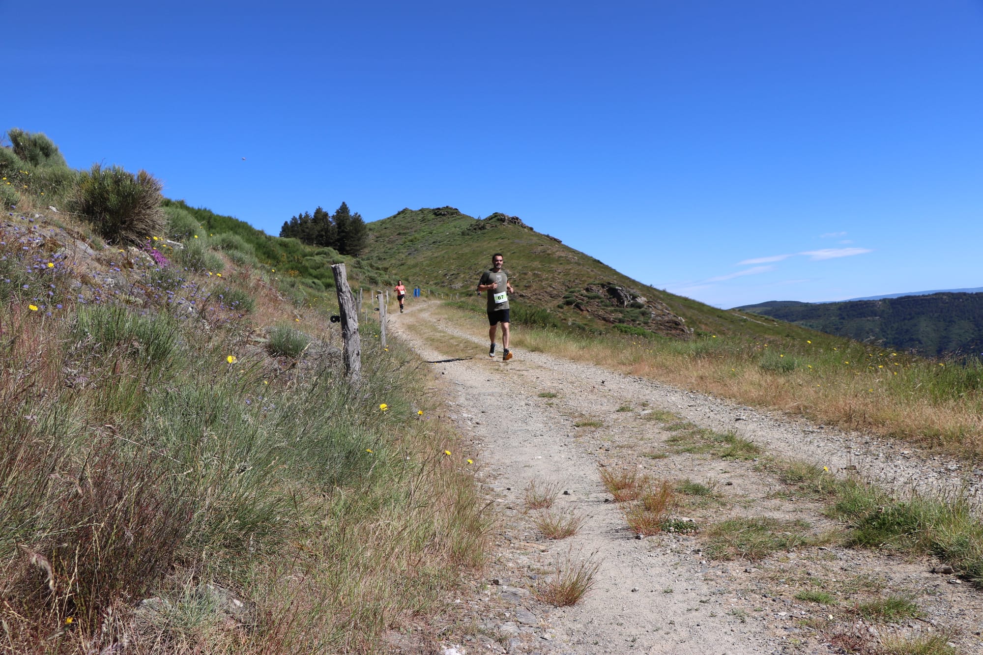 4ème Ronde du Pont de l'Ayrette 