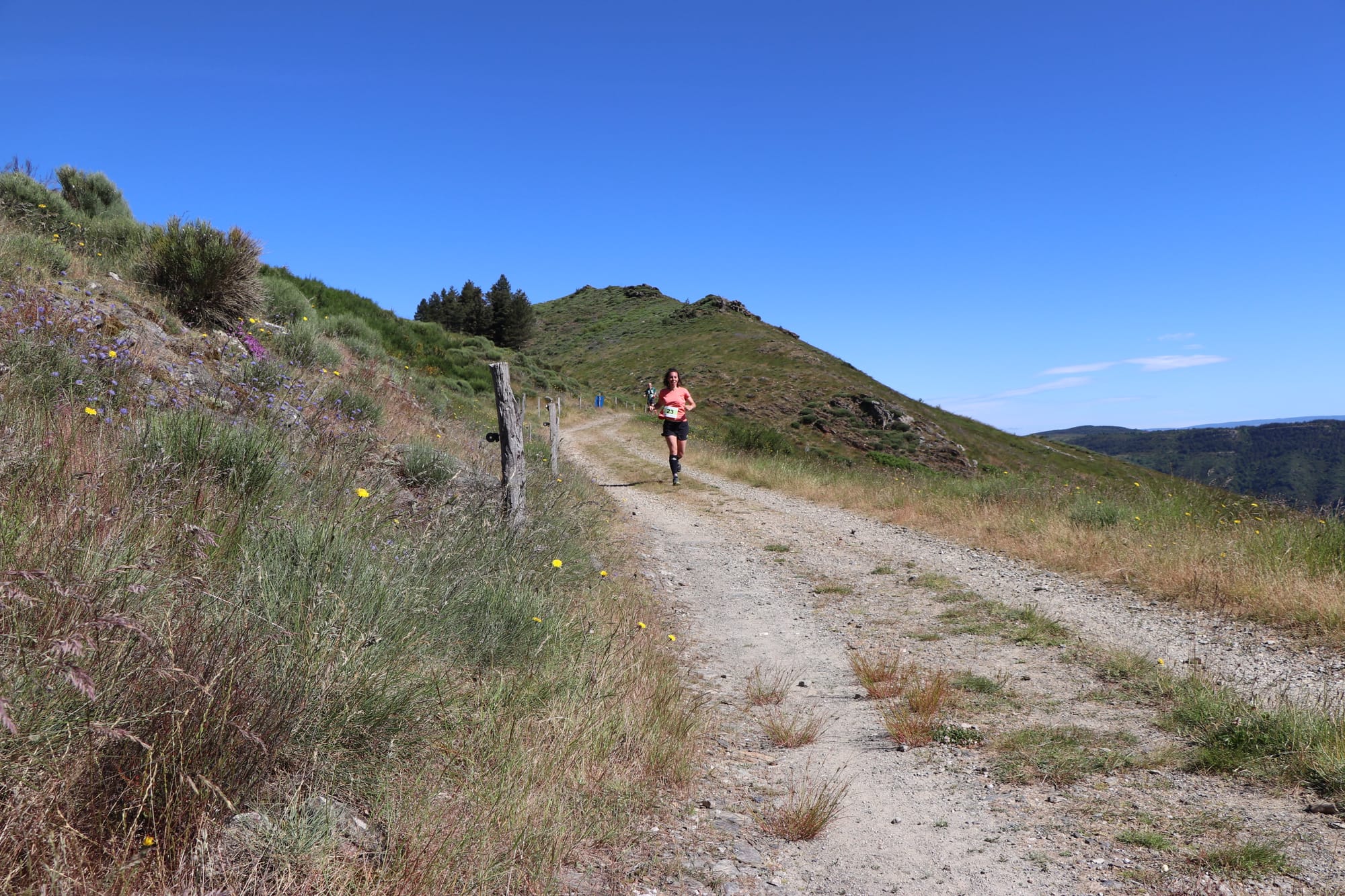4ème Ronde du Pont de l'Ayrette 