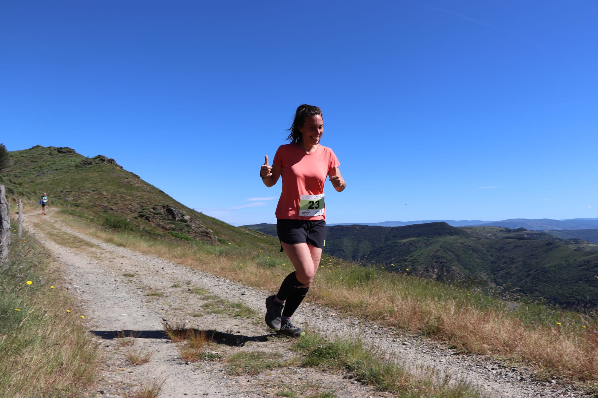 4ème Ronde du Pont de l'Ayrette 