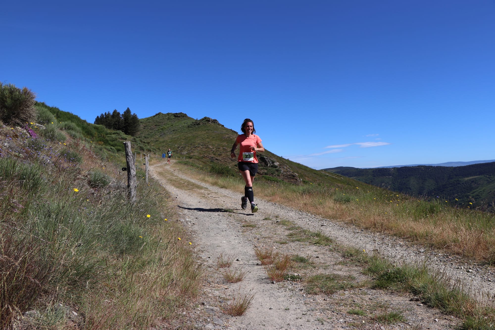 4ème Ronde du Pont de l'Ayrette 