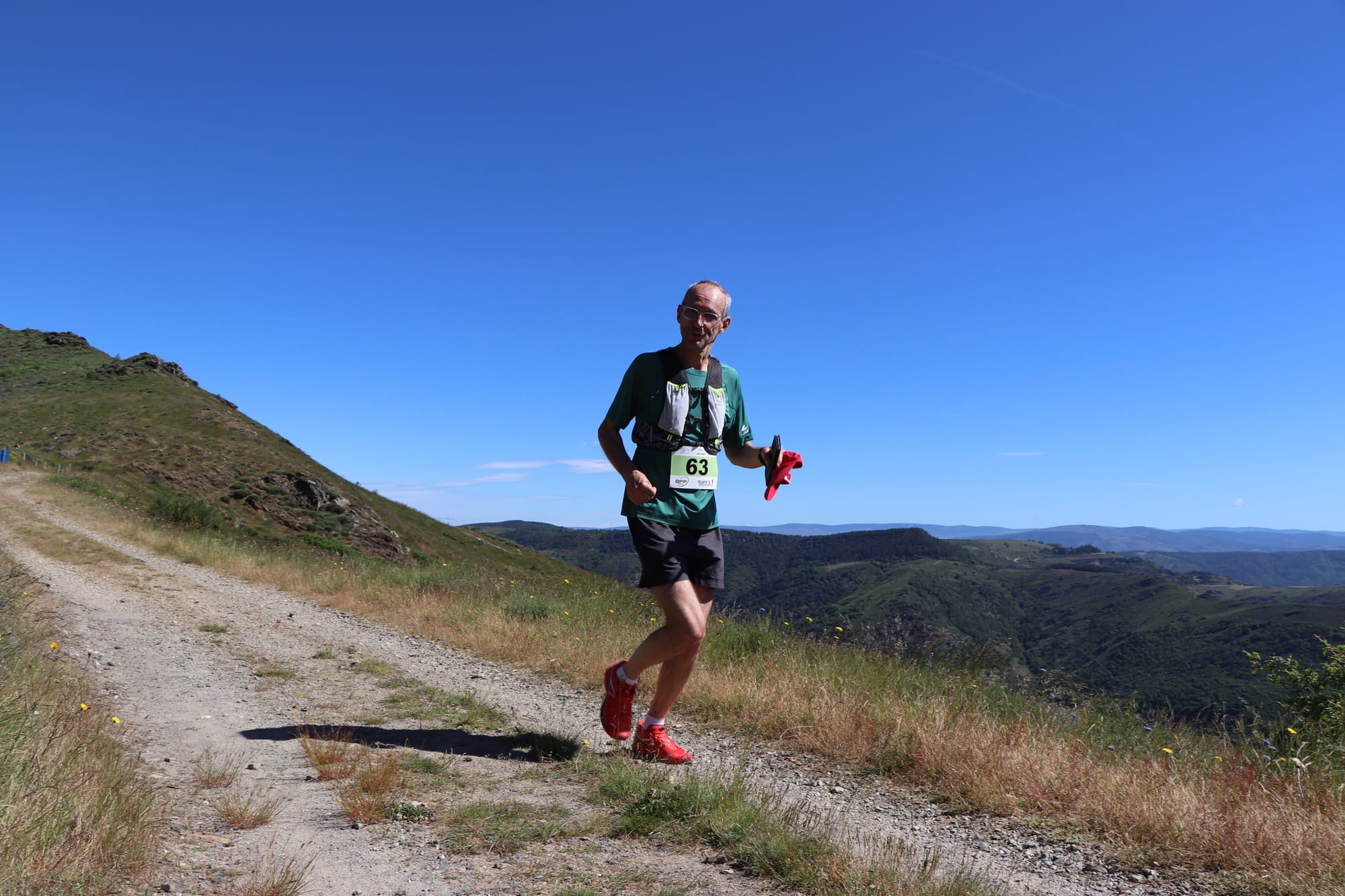 4ème Ronde du Pont de l'Ayrette 