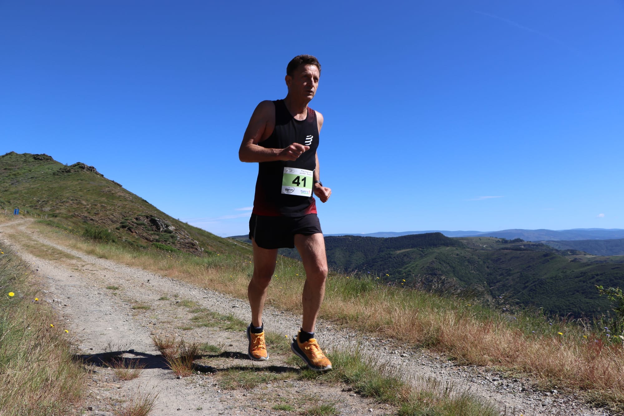 4ème Ronde du Pont de l'Ayrette 
