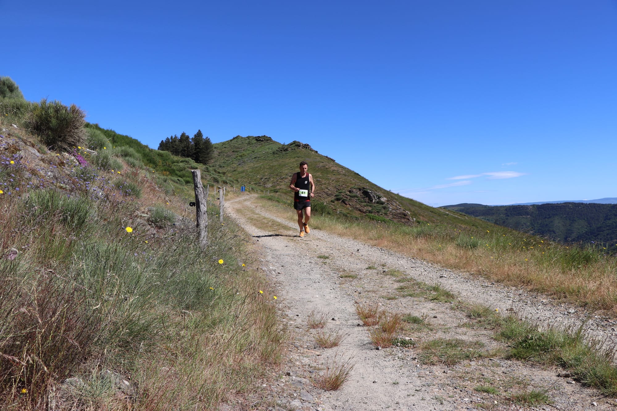 4ème Ronde du Pont de l'Ayrette 
