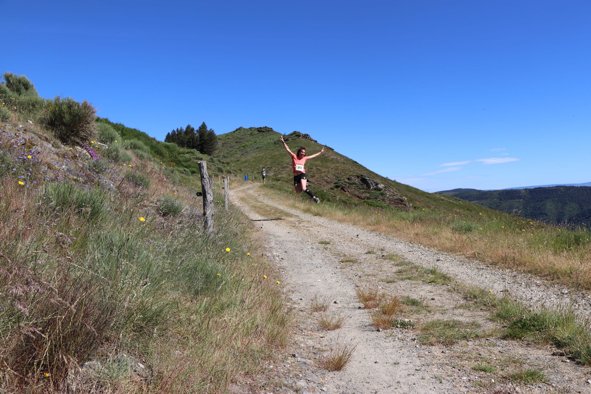4ème Ronde du Pont de l'Ayrette 