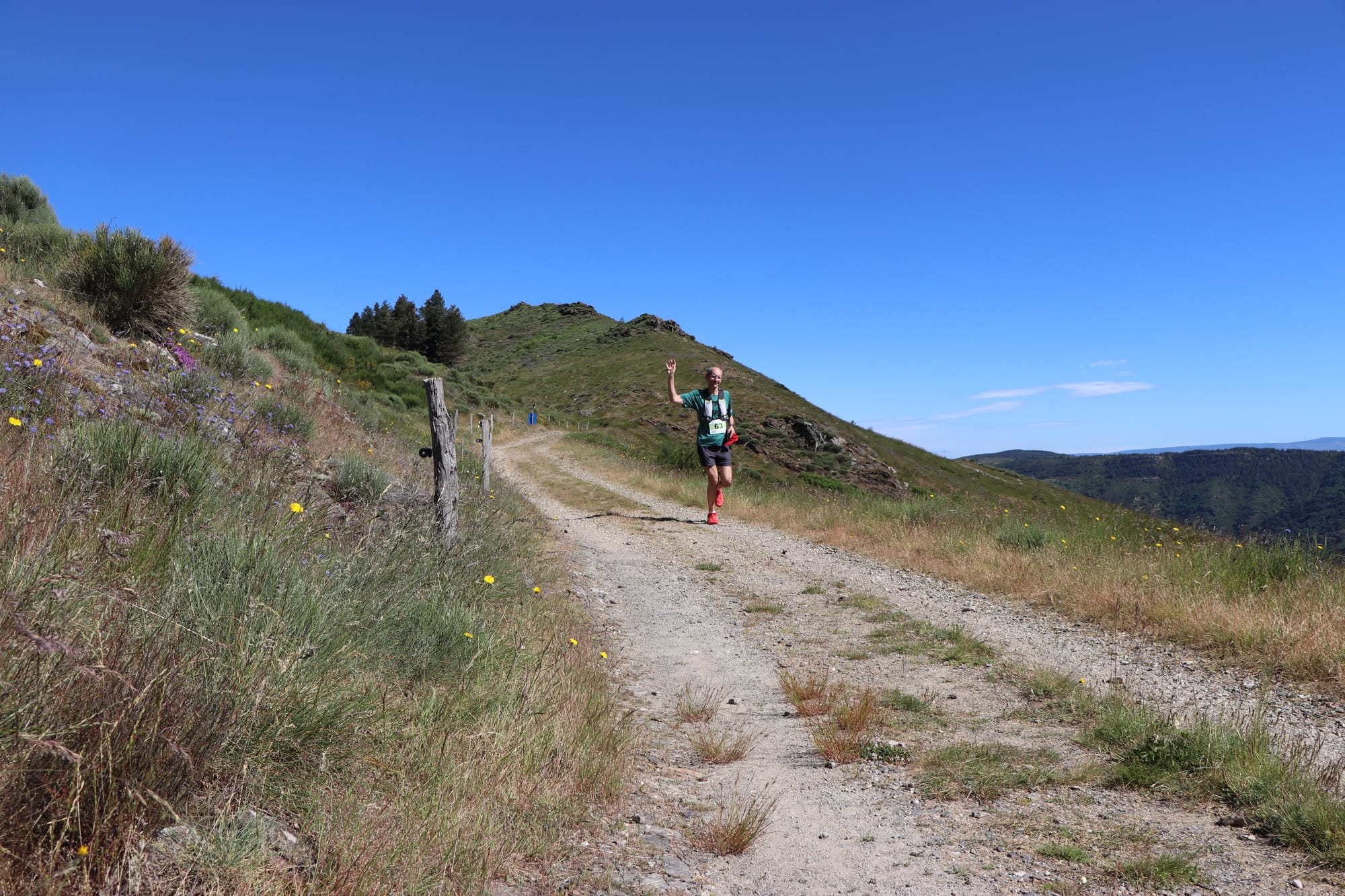 4ème Ronde du Pont de l'Ayrette 