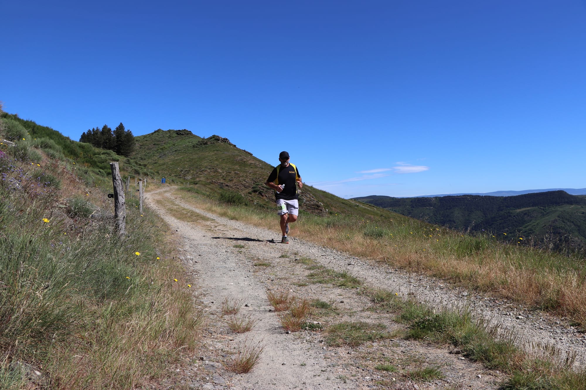4ème Ronde du Pont de l'Ayrette 
