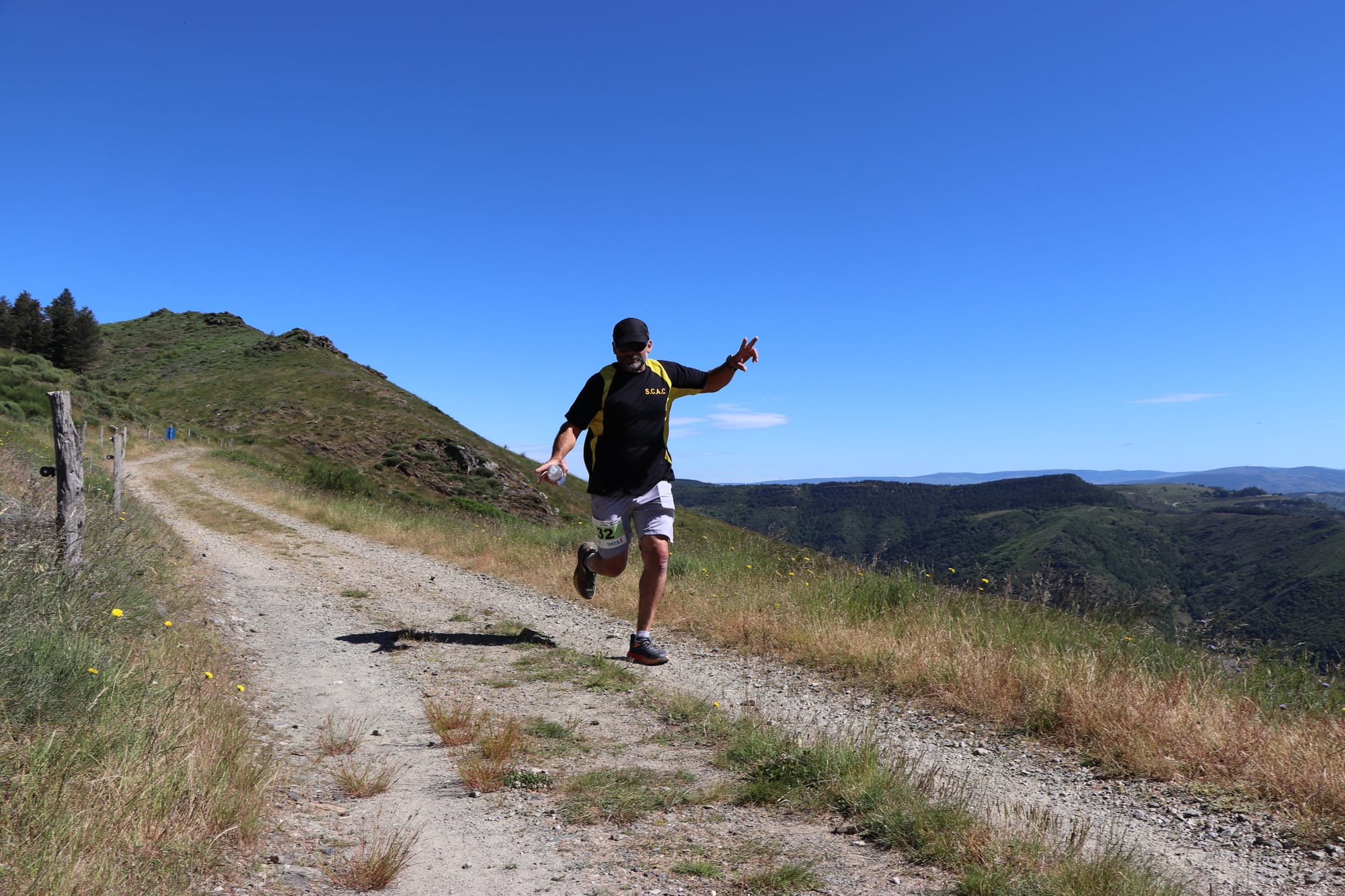4ème Ronde du Pont de l'Ayrette 