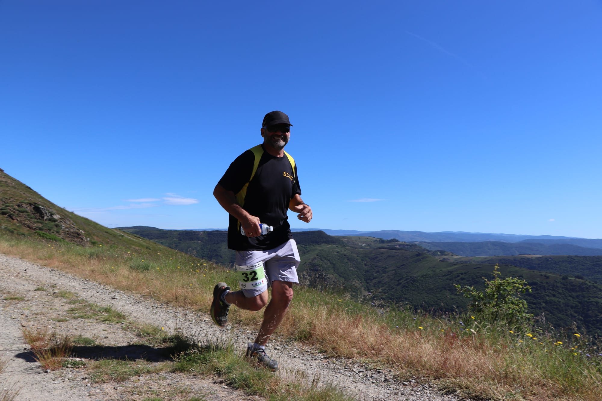 4ème Ronde du Pont de l'Ayrette 