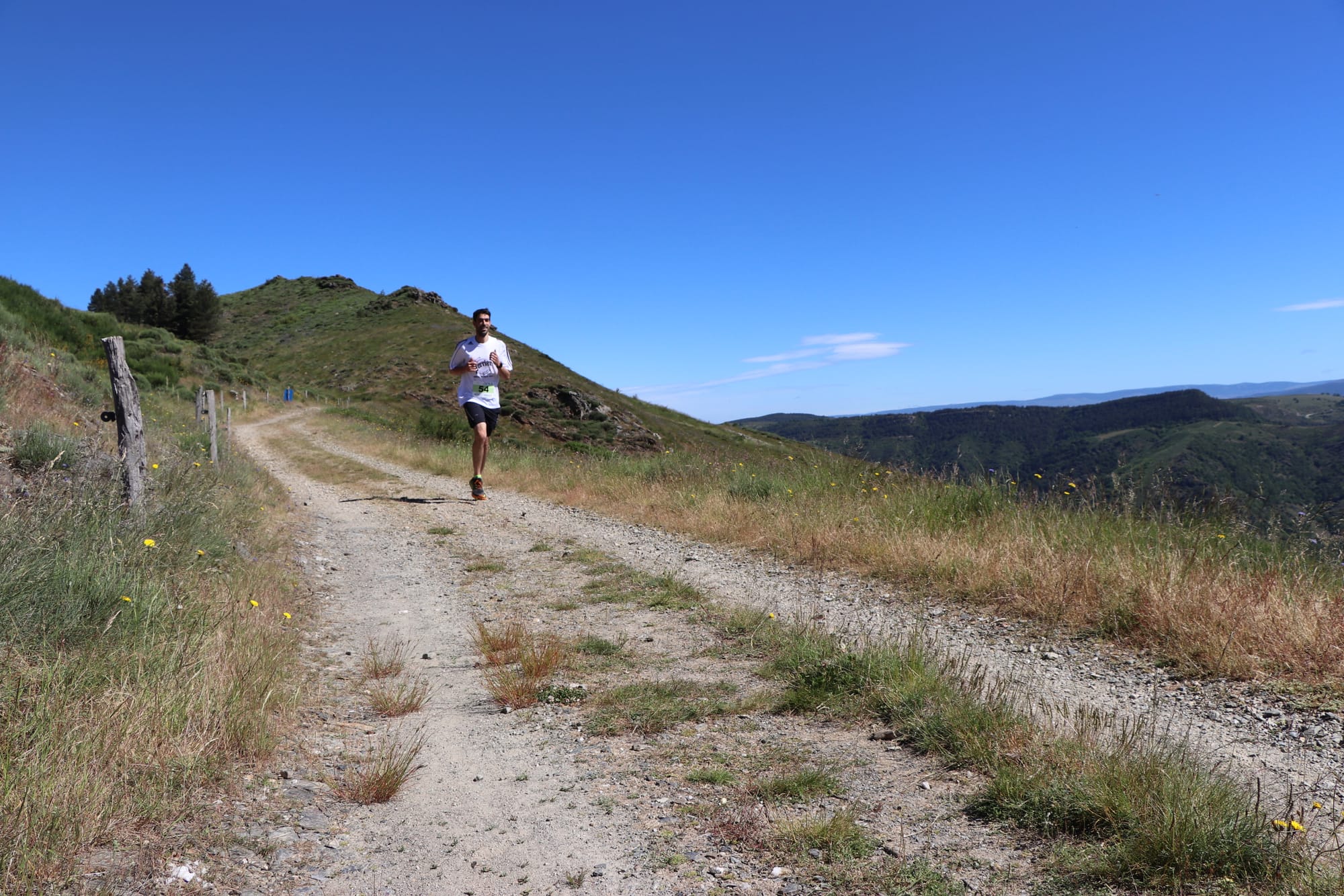 4ème Ronde du Pont de l'Ayrette 