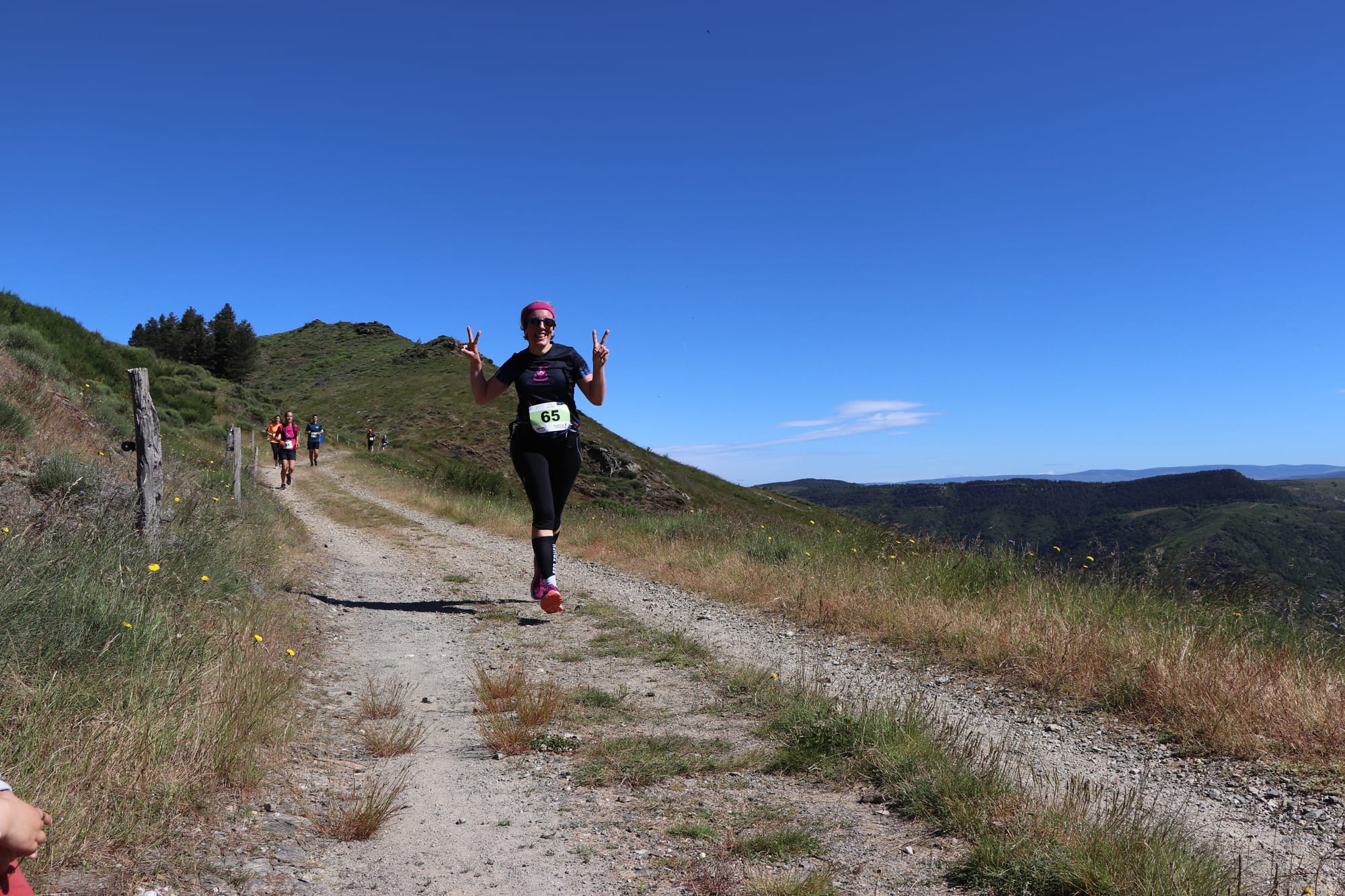4ème Ronde du Pont de l'Ayrette 
