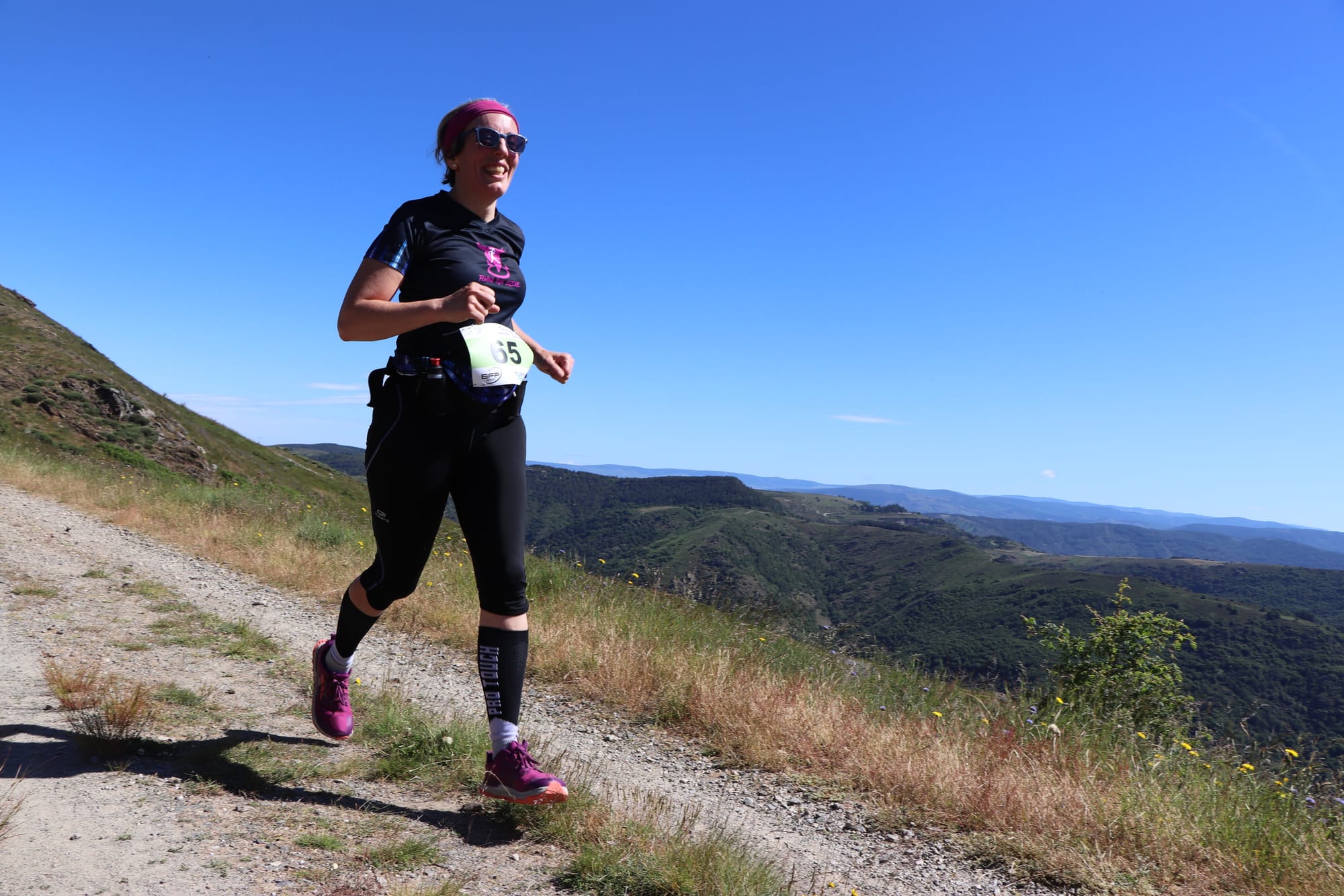 4ème Ronde du Pont de l'Ayrette 