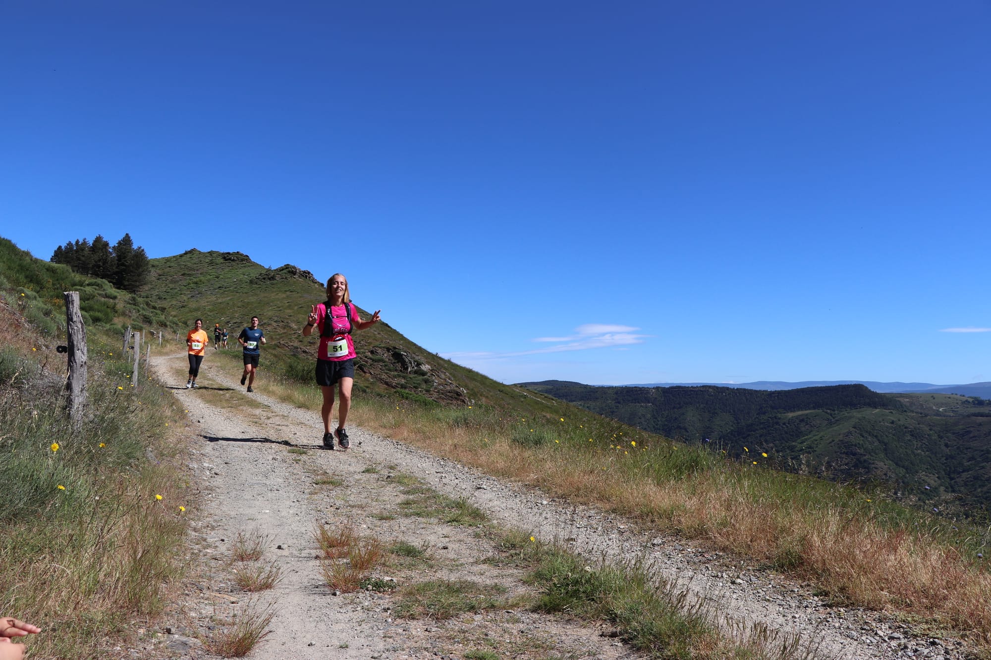 4ème Ronde du Pont de l'Ayrette 