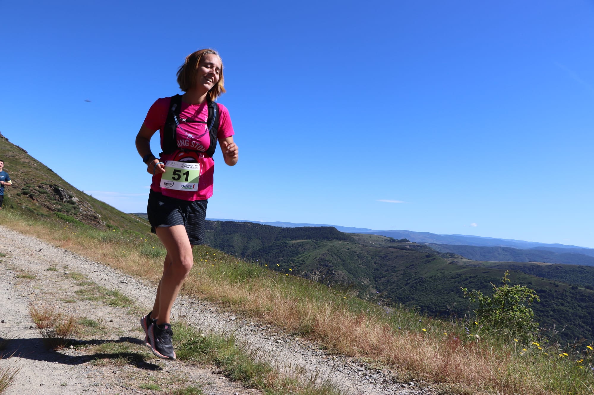 4ème Ronde du Pont de l'Ayrette 