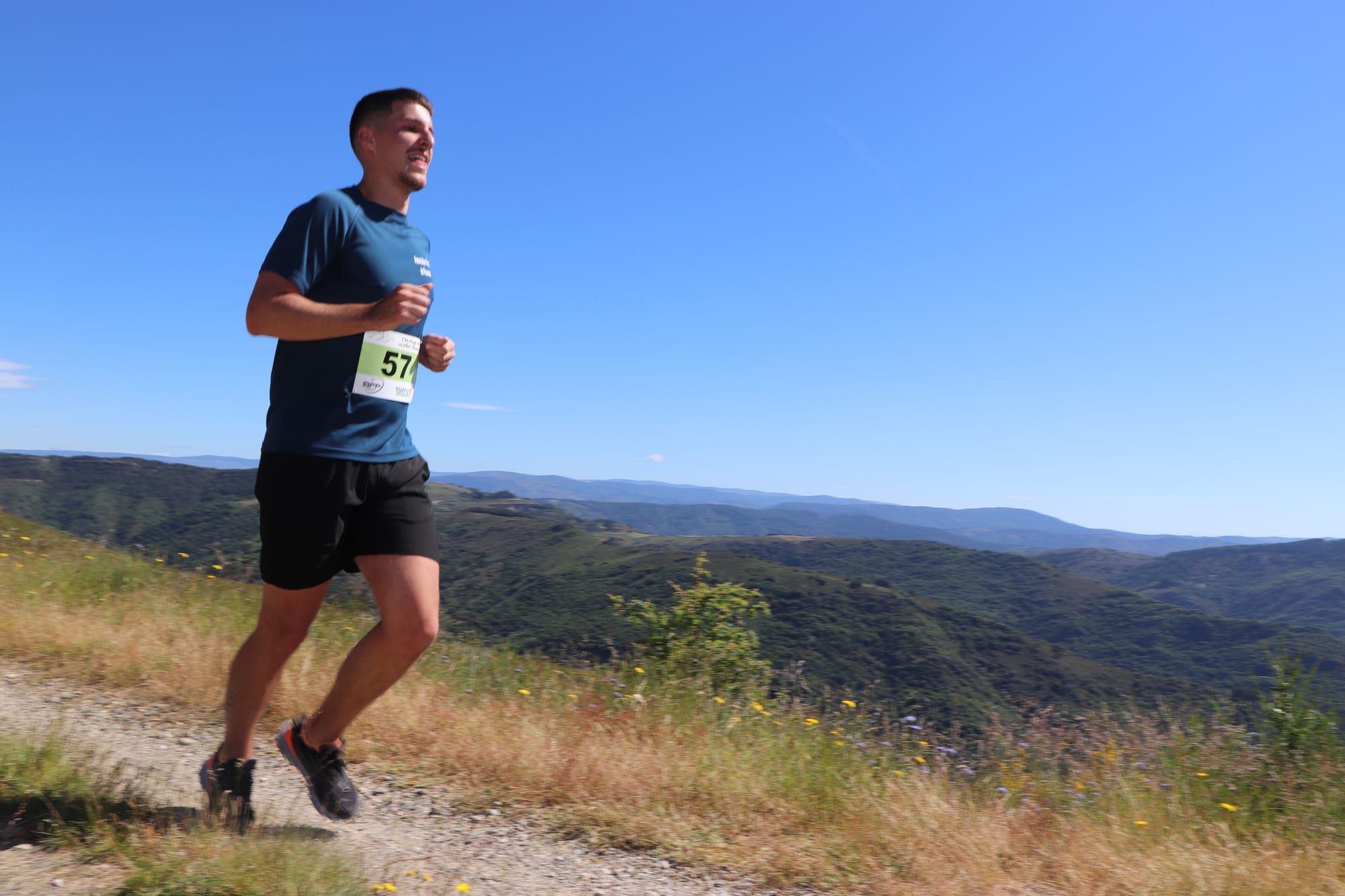 4ème Ronde du Pont de l'Ayrette 