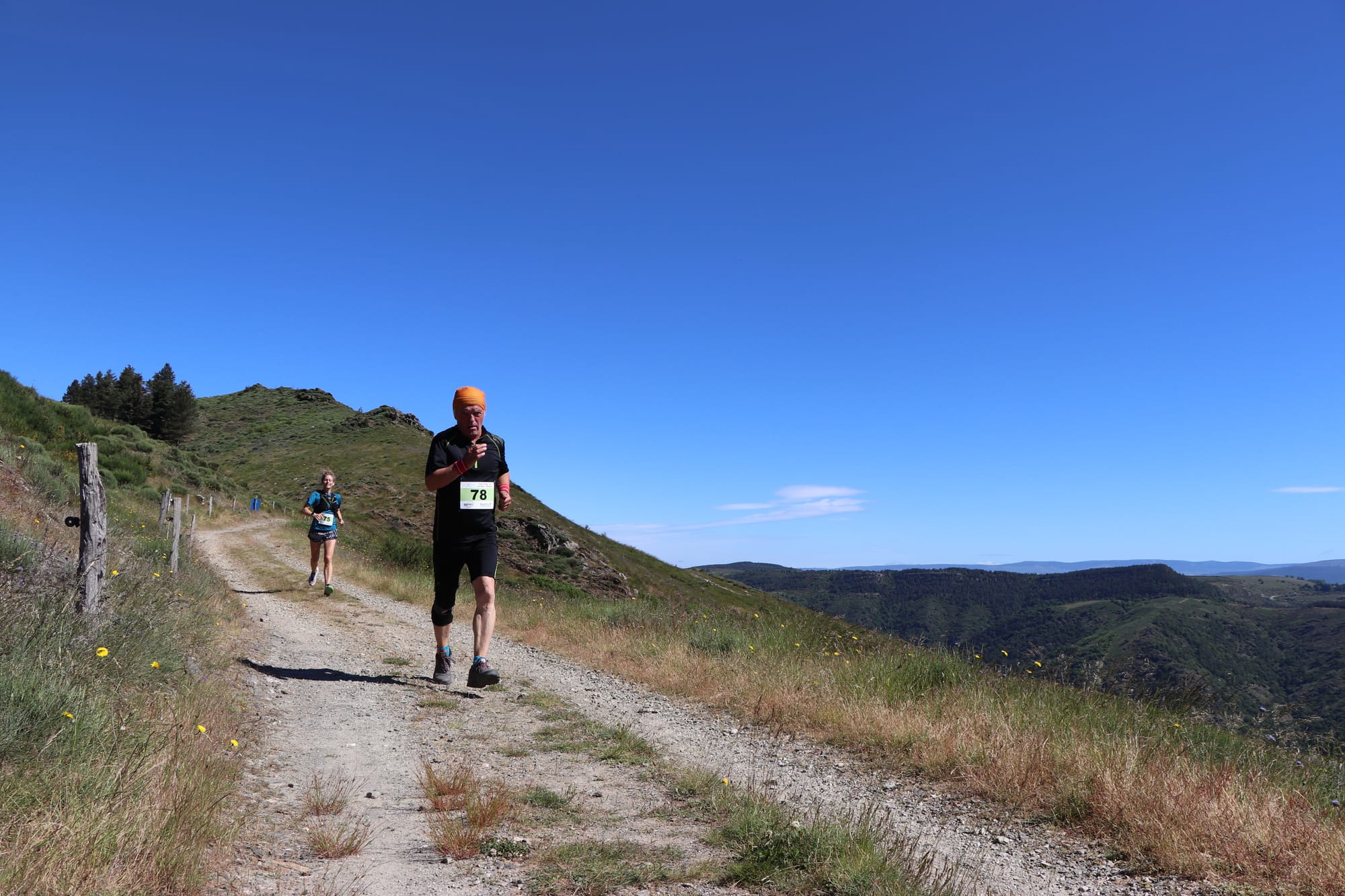 4ème Ronde du Pont de l'Ayrette 