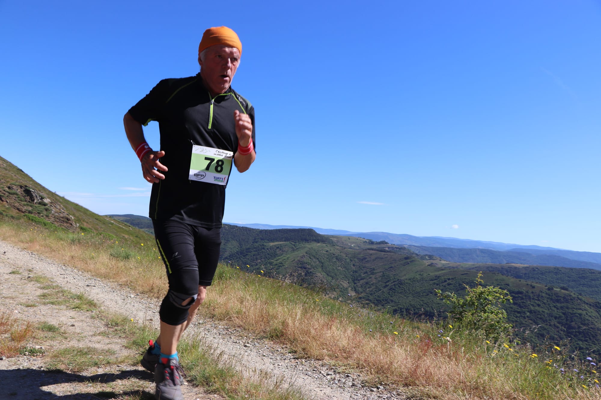4ème Ronde du Pont de l'Ayrette 