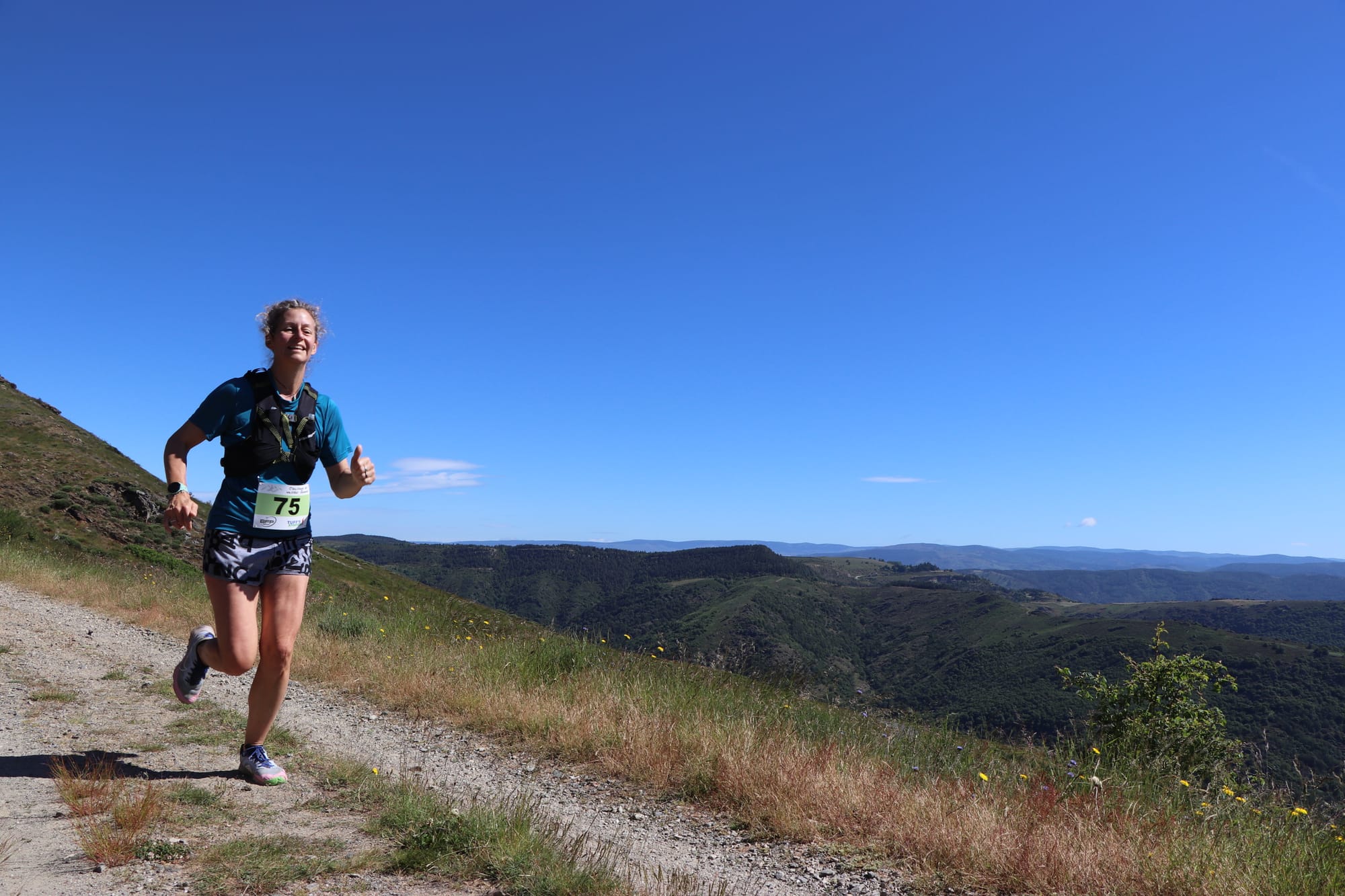 4ème Ronde du Pont de l'Ayrette 