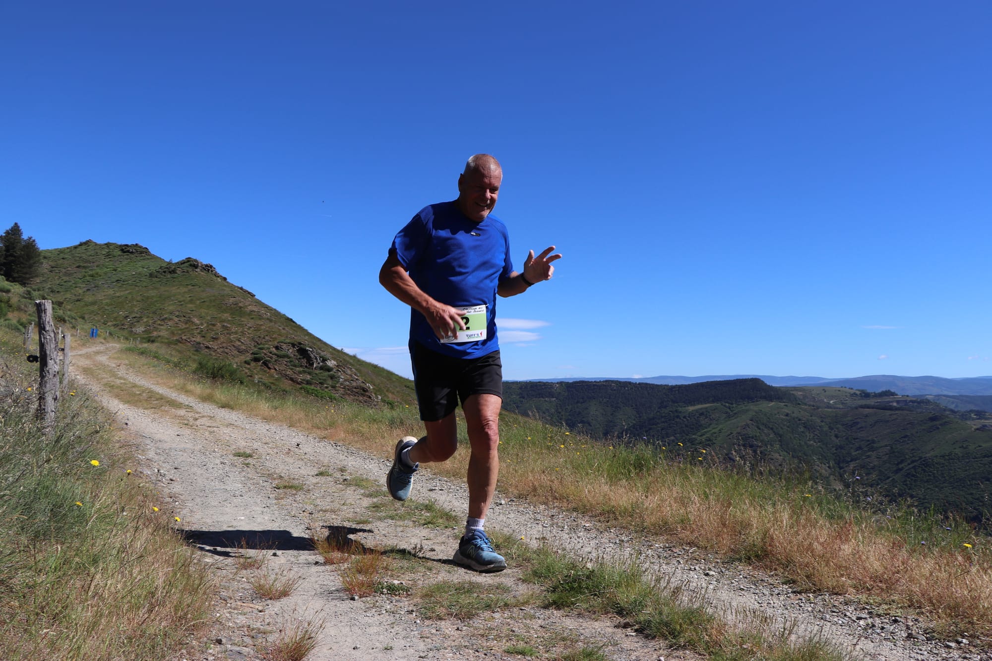 4ème Ronde du Pont de l'Ayrette 