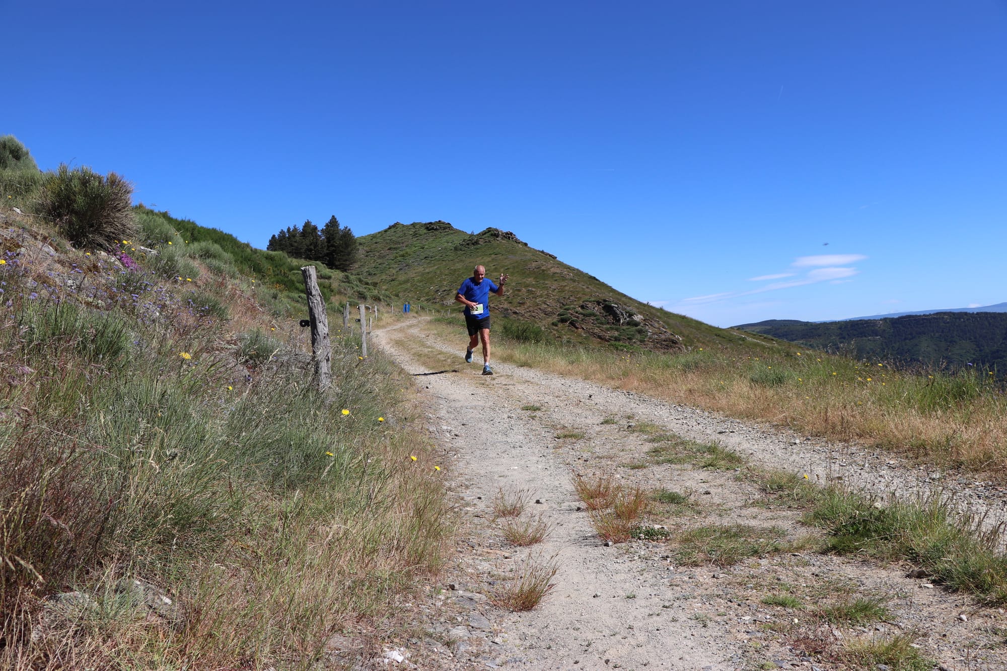 4ème Ronde du Pont de l'Ayrette 