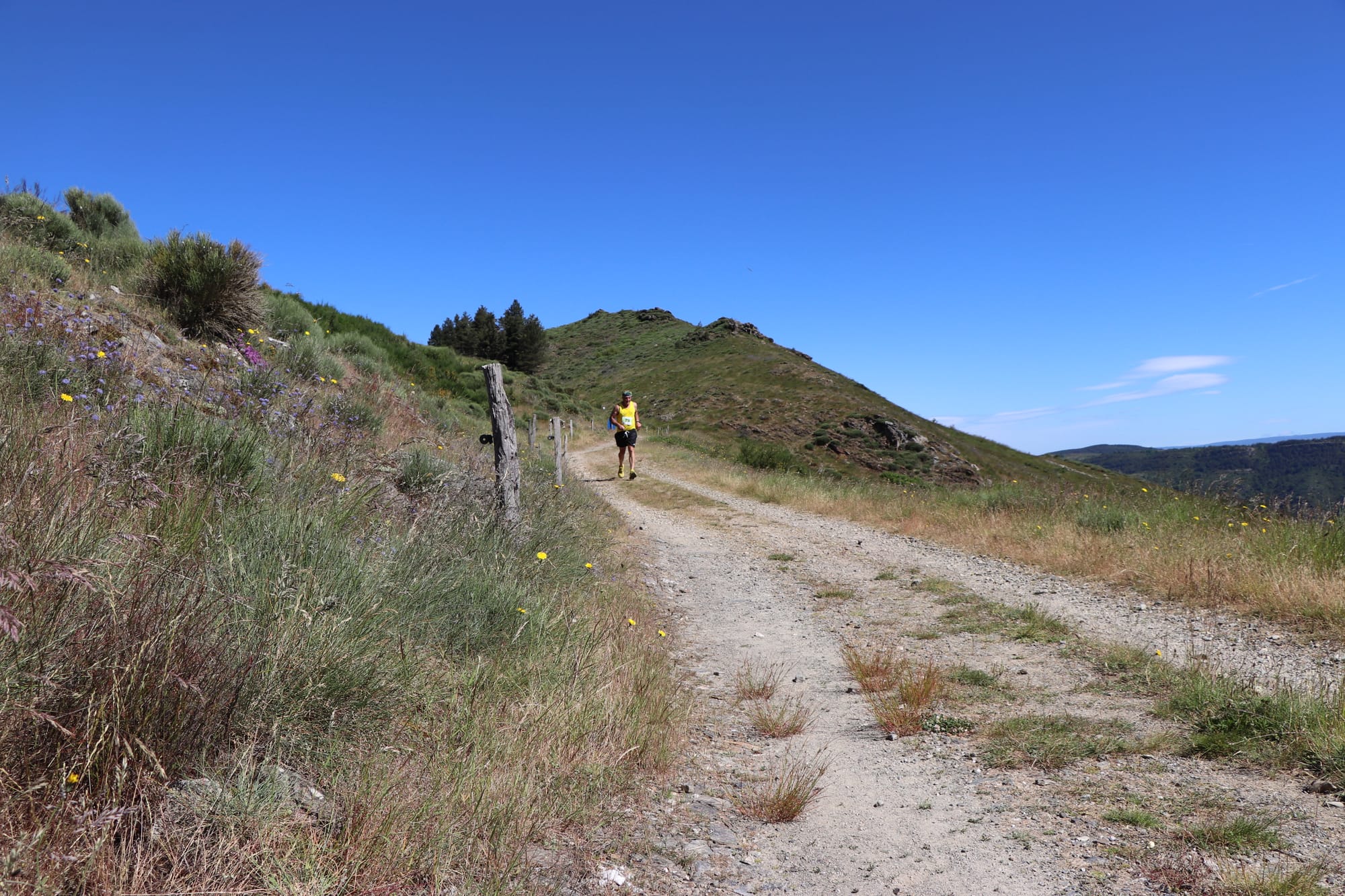 4ème Ronde du Pont de l'Ayrette 