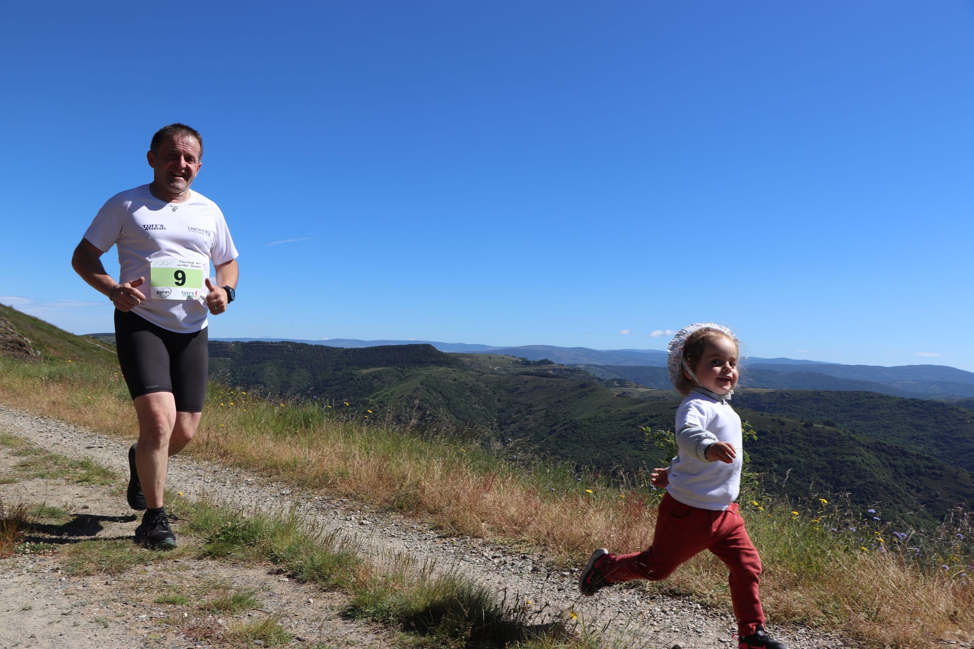 4ème Ronde du Pont de l'Ayrette 