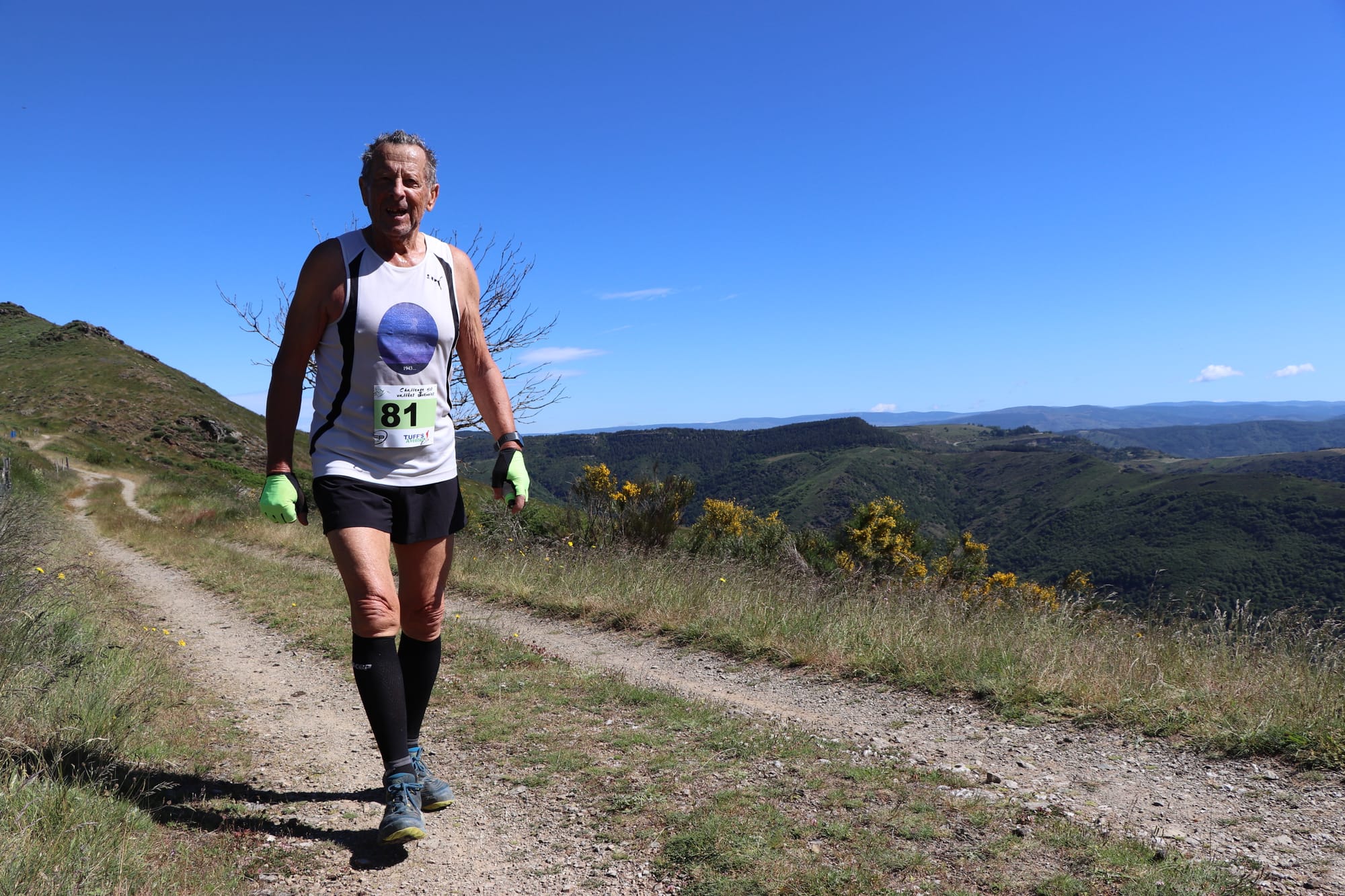 4ème Ronde du Pont de l'Ayrette 