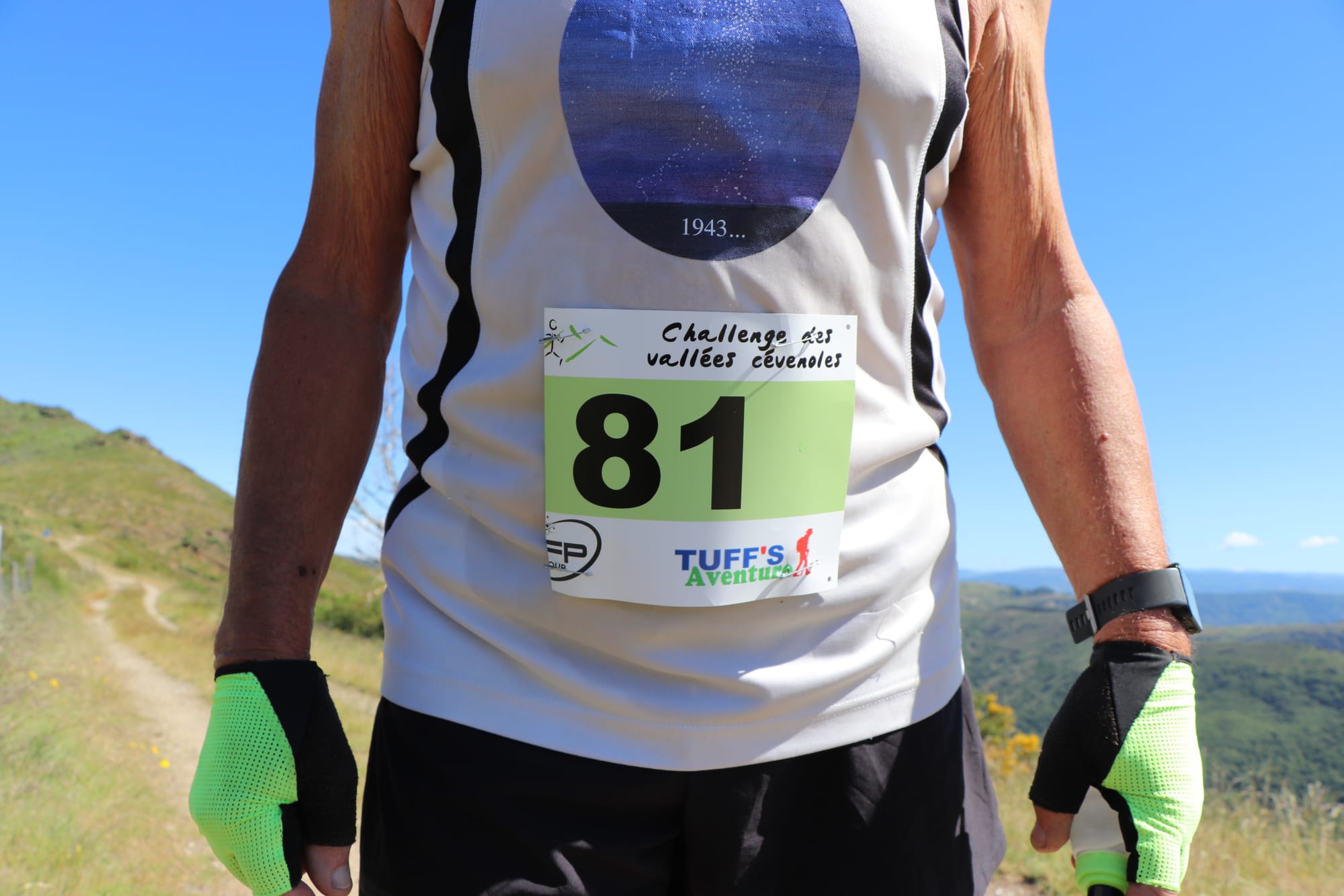 4ème Ronde du Pont de l'Ayrette 