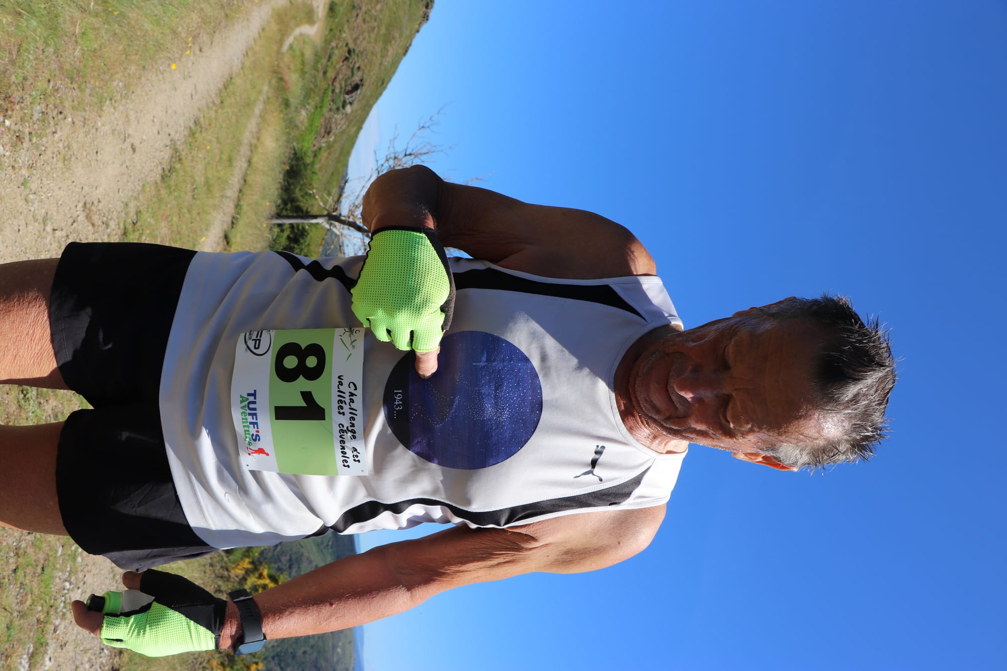 4ème Ronde du Pont de l'Ayrette 