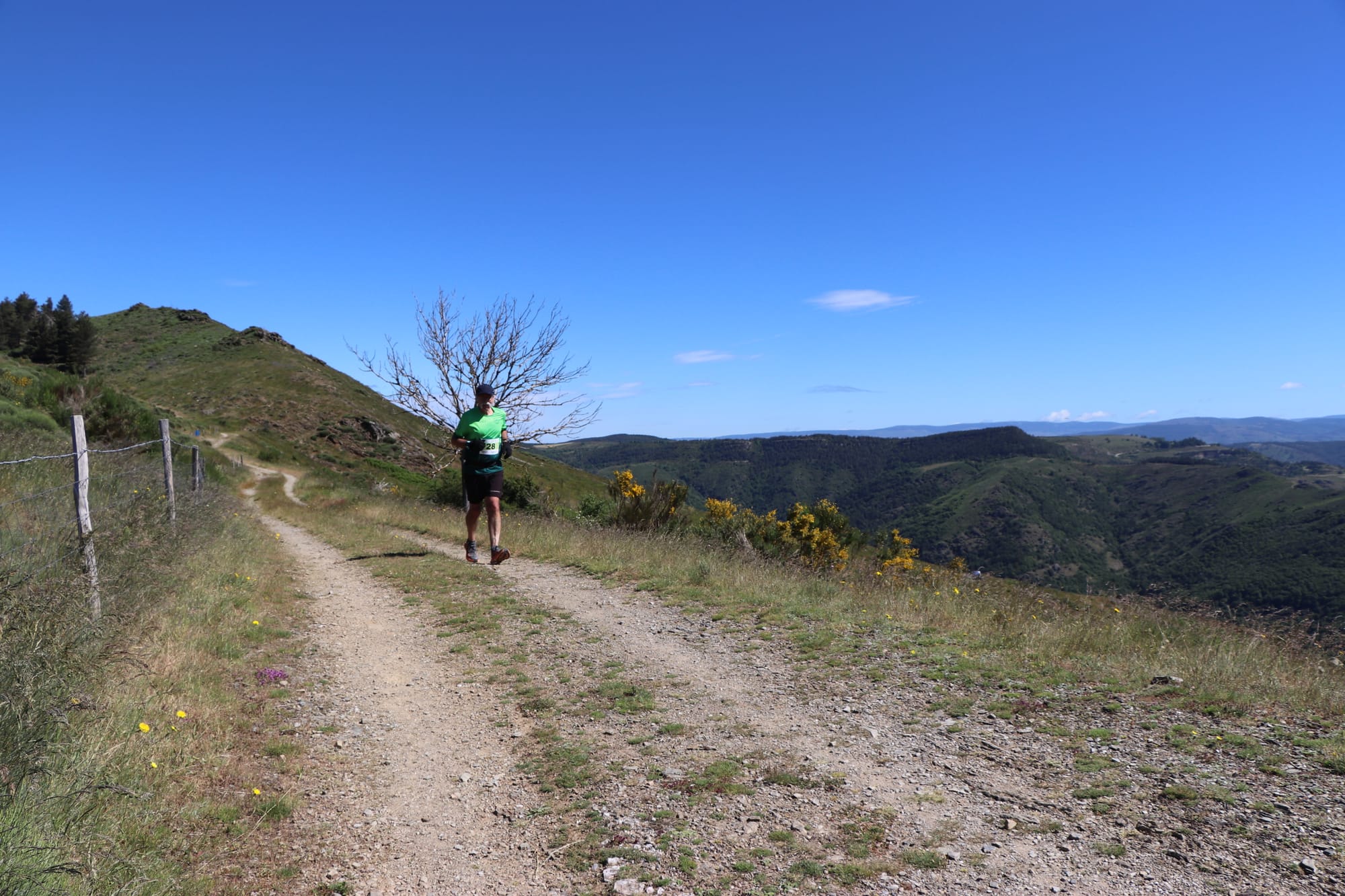 4ème Ronde du Pont de l'Ayrette 