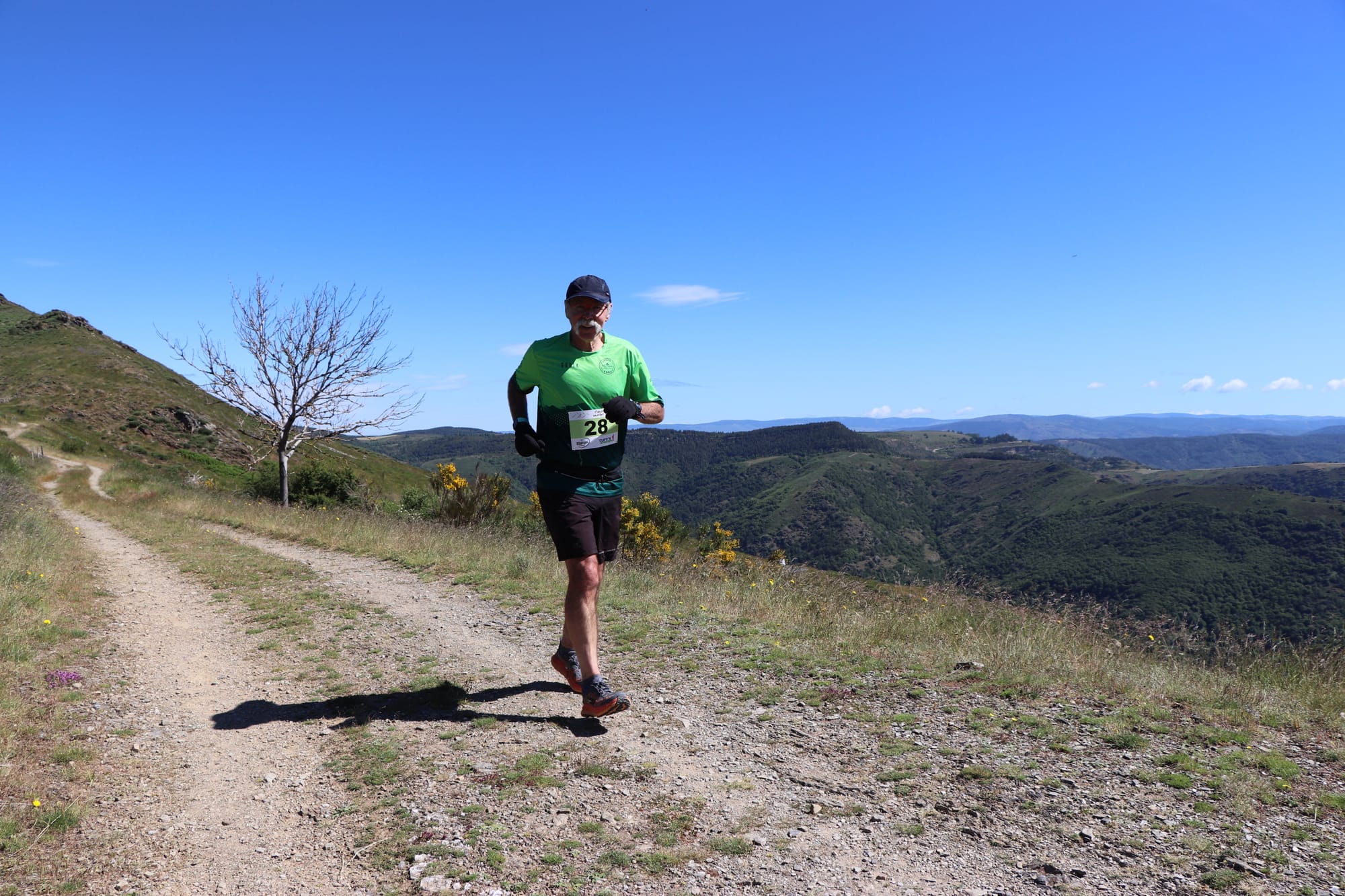 4ème Ronde du Pont de l'Ayrette 