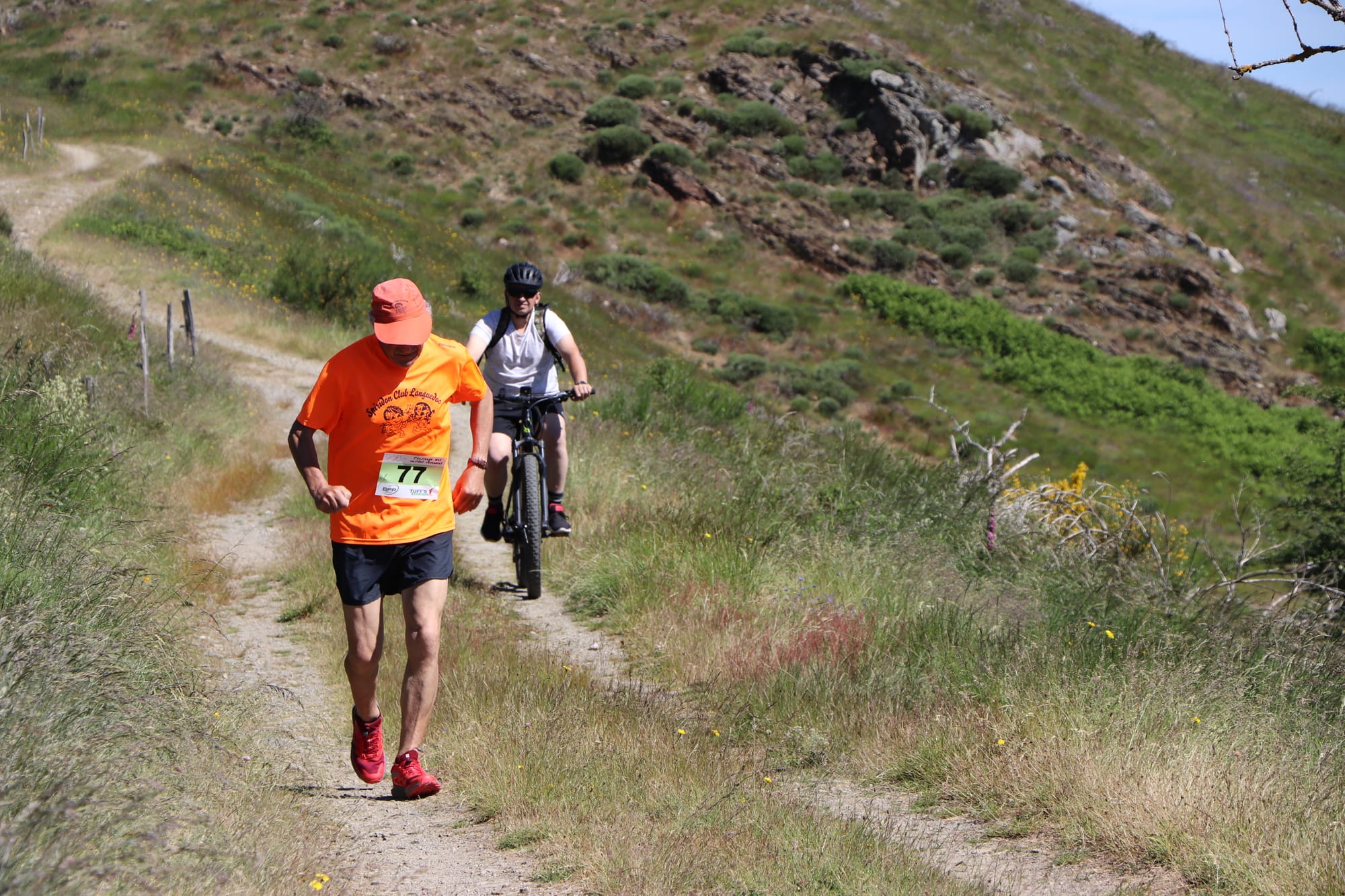 4ème Ronde du Pont de l'Ayrette 