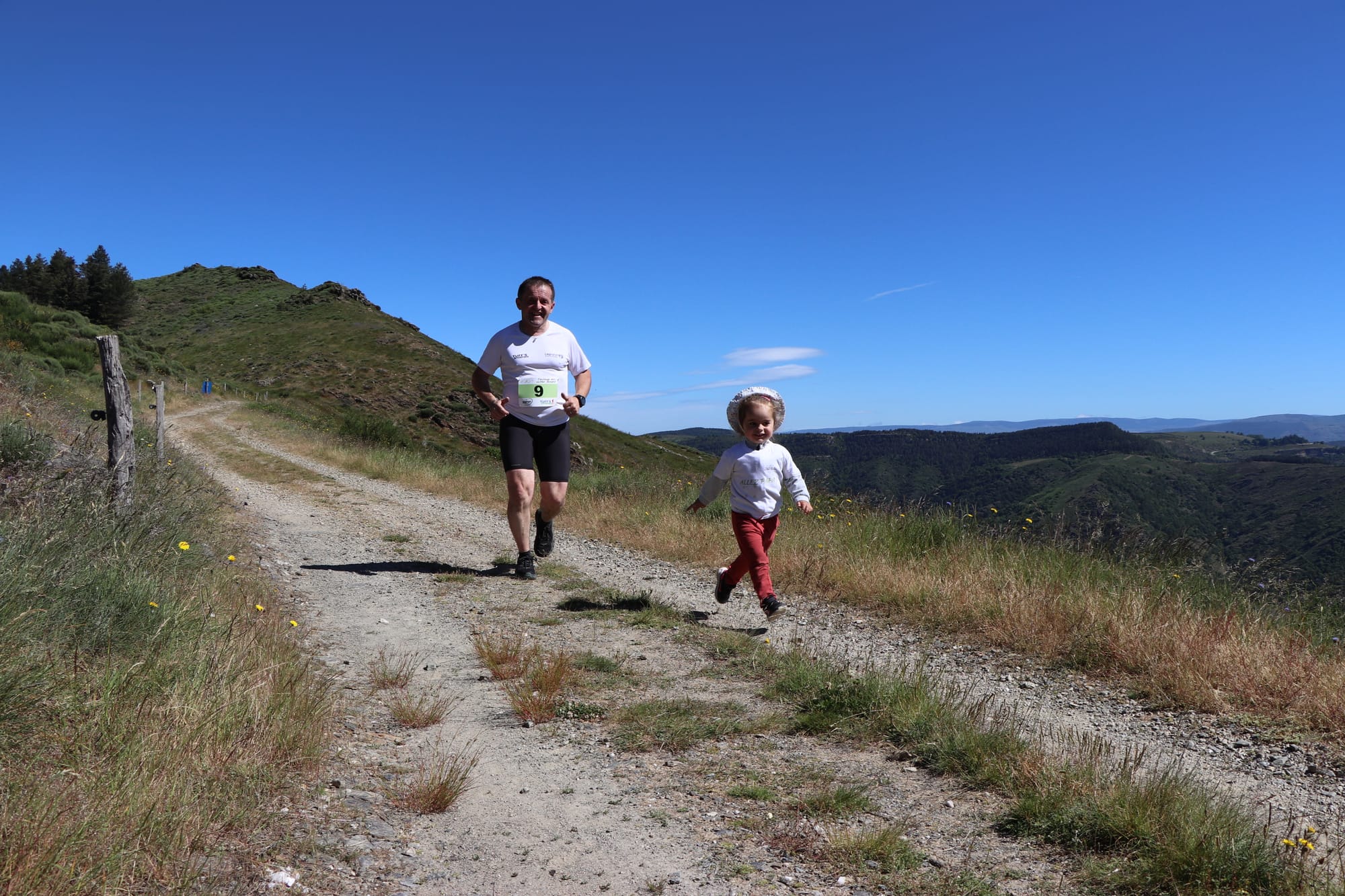 4ème Ronde du Pont de l'Ayrette 