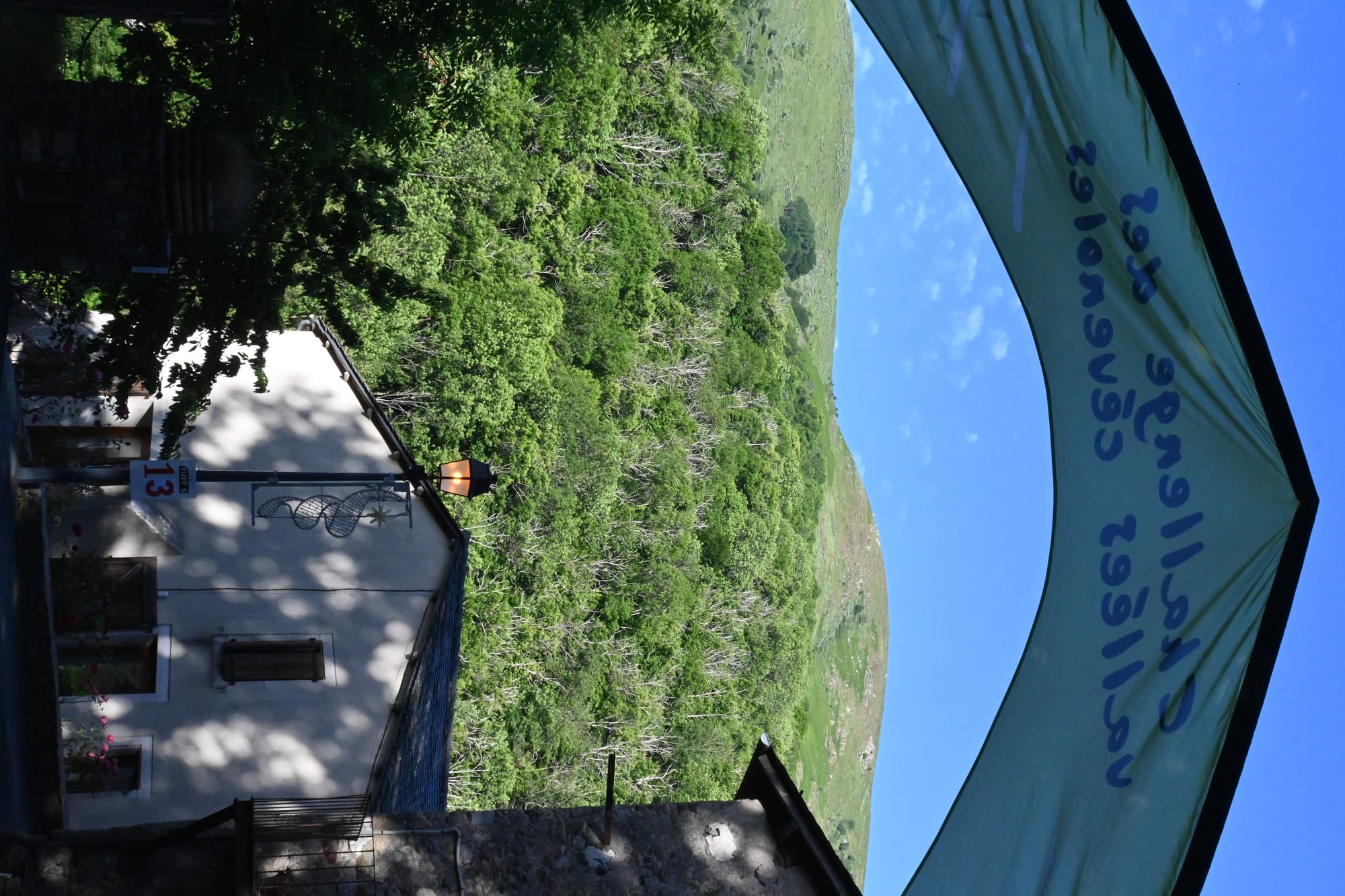 4ème Ronde du Pont de l'Ayrette 