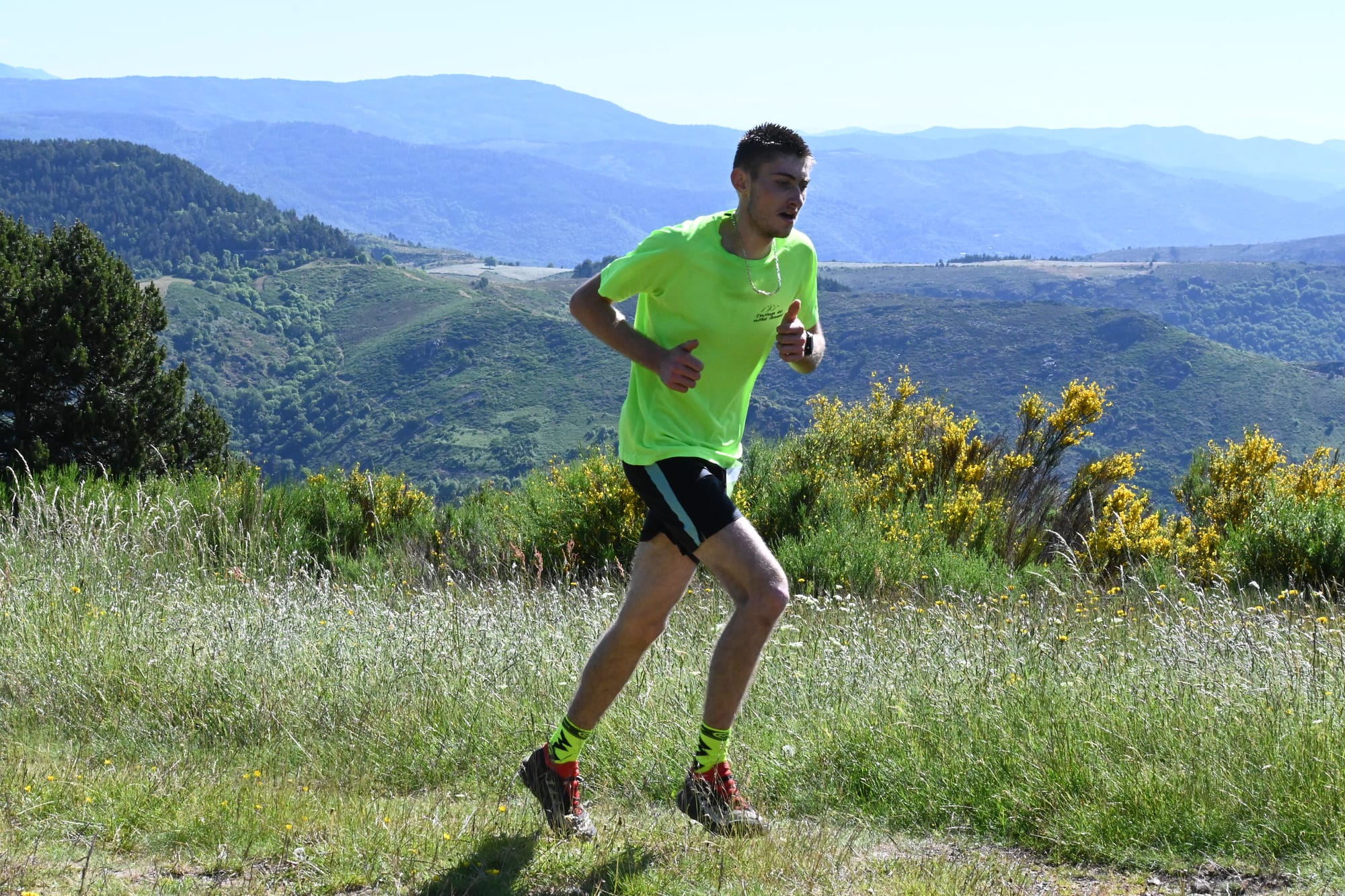 4ème Ronde du Pont de l'Ayrette 