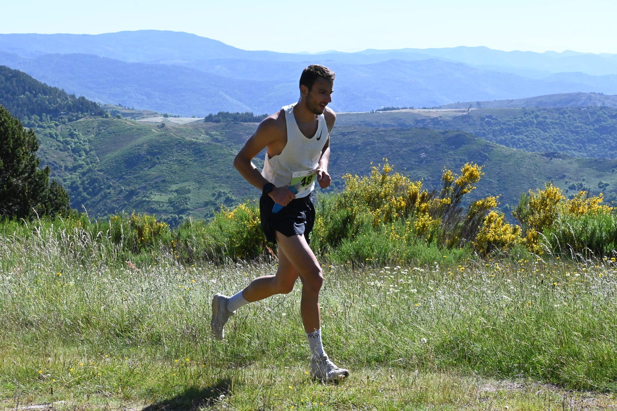 4ème Ronde du Pont de l'Ayrette 