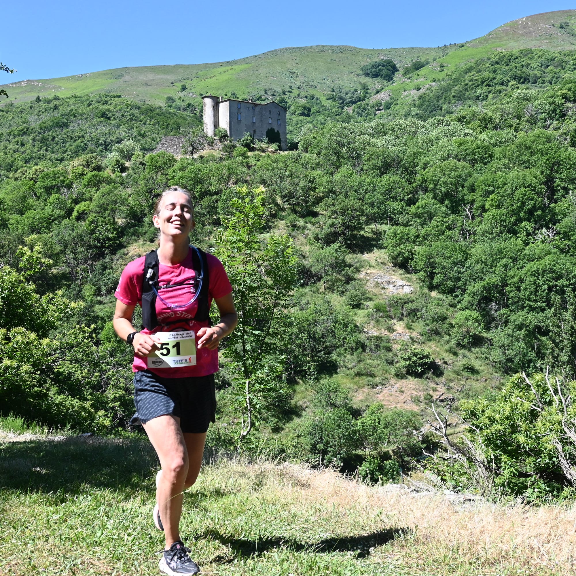 4ème Ronde du Pont de l'Ayrette 