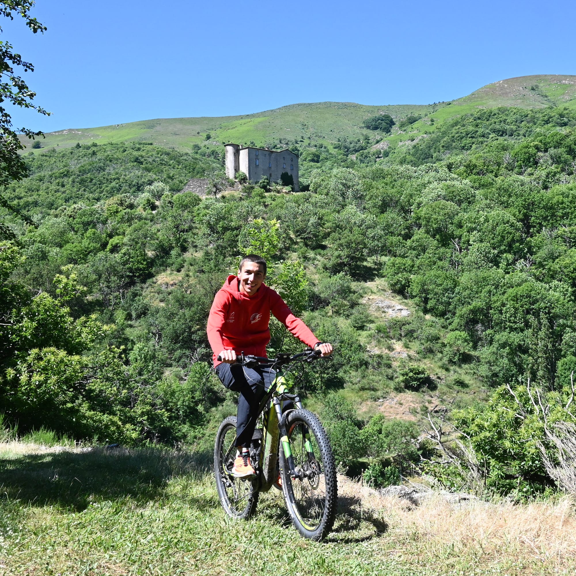 4ème Ronde du Pont de l'Ayrette 
