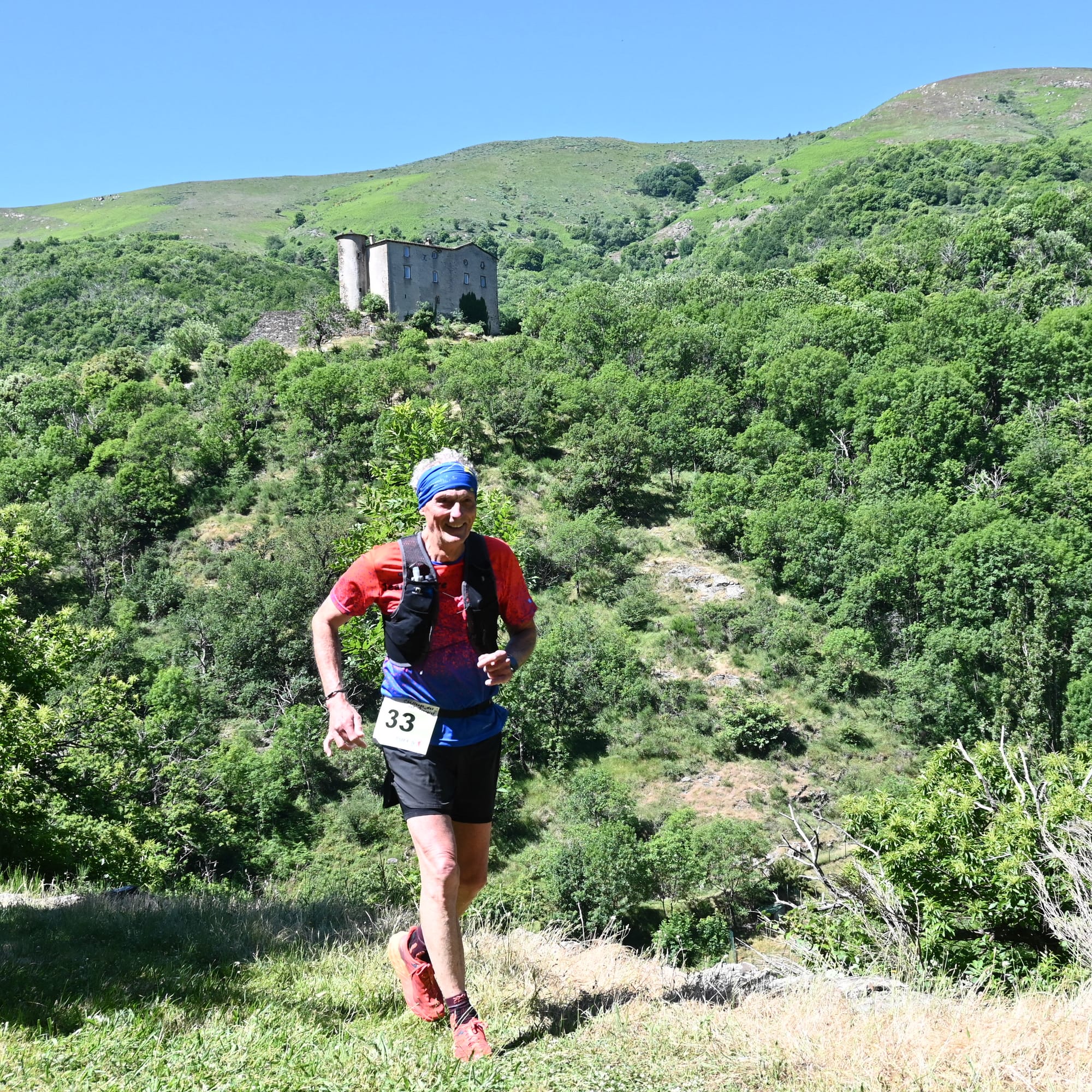 4ème Ronde du Pont de l'Ayrette 