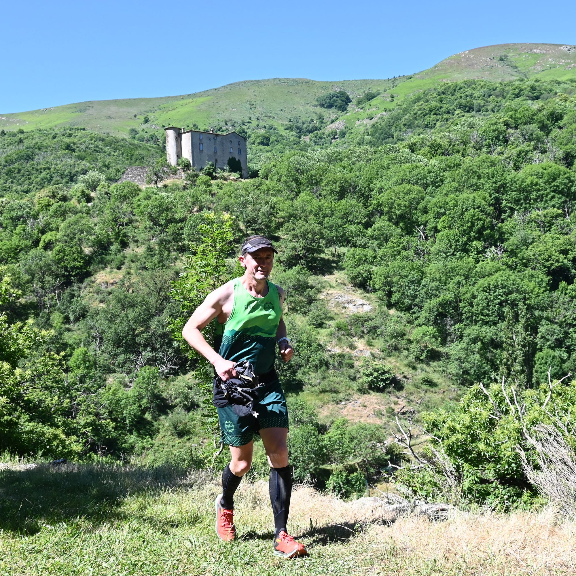 4ème Ronde du Pont de l'Ayrette 