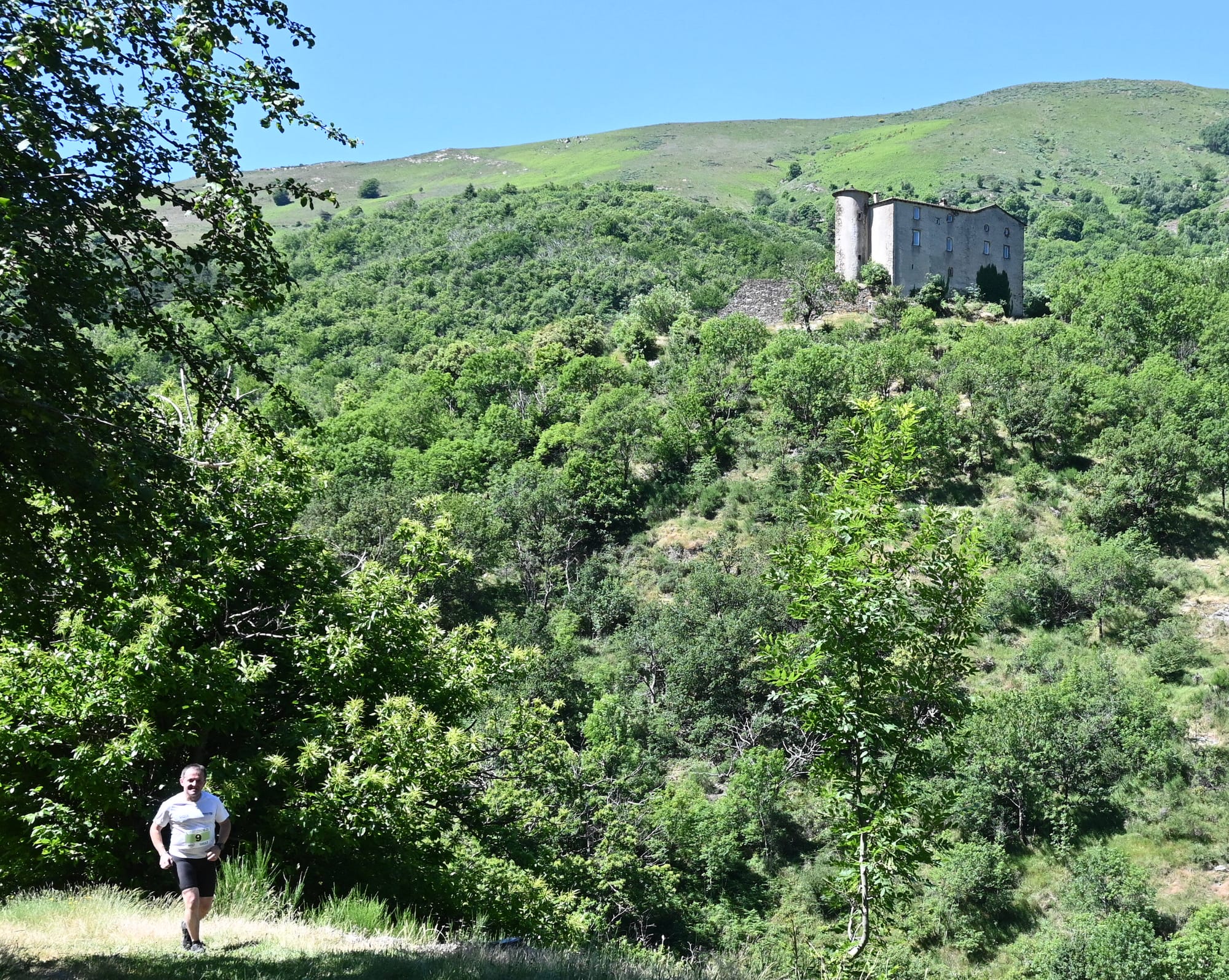 4ème Ronde du Pont de l'Ayrette 
