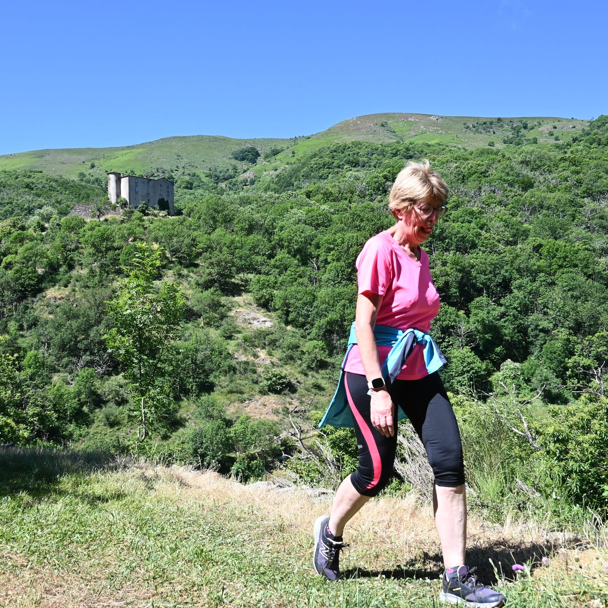 4ème Ronde du Pont de l'Ayrette 