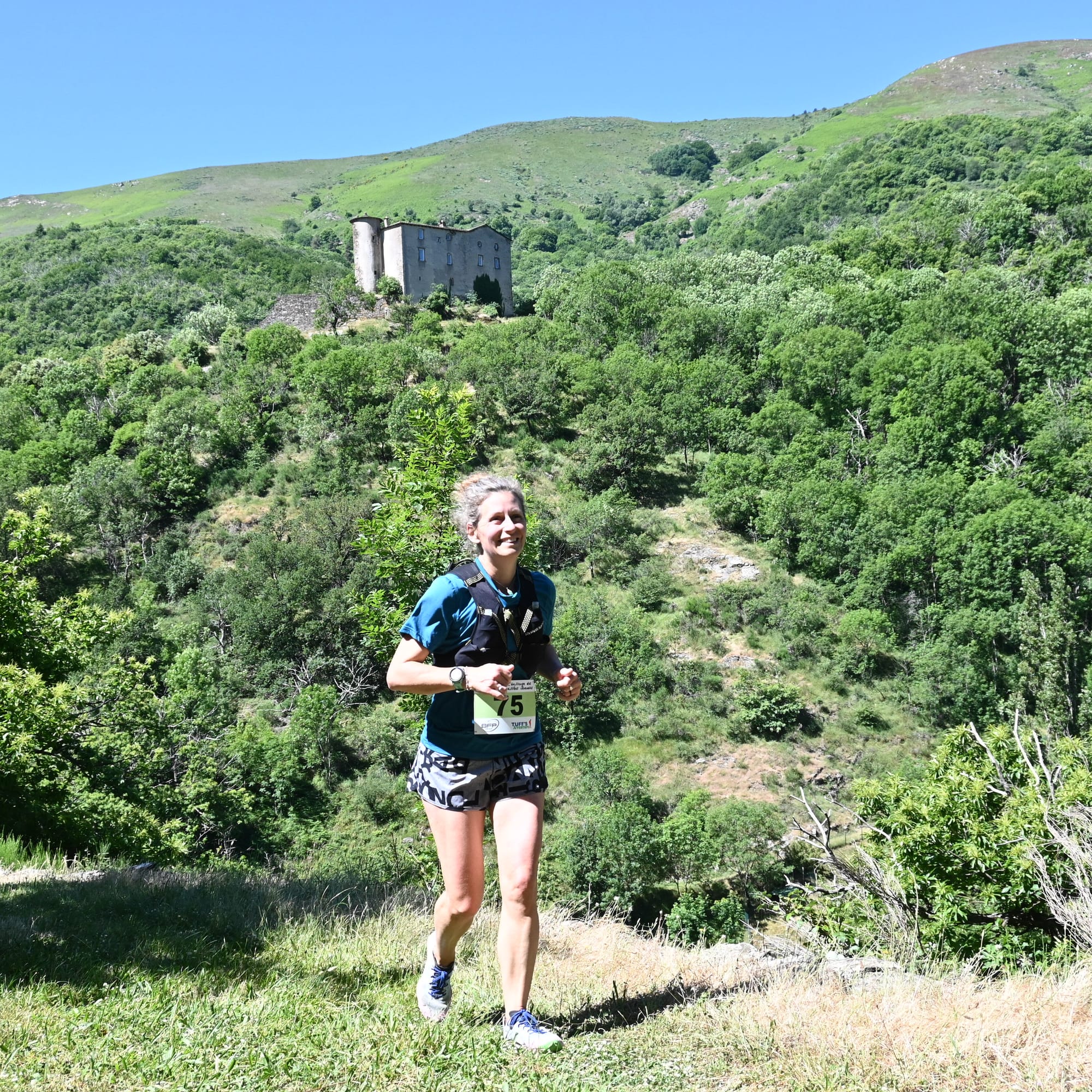 4ème Ronde du Pont de l'Ayrette 