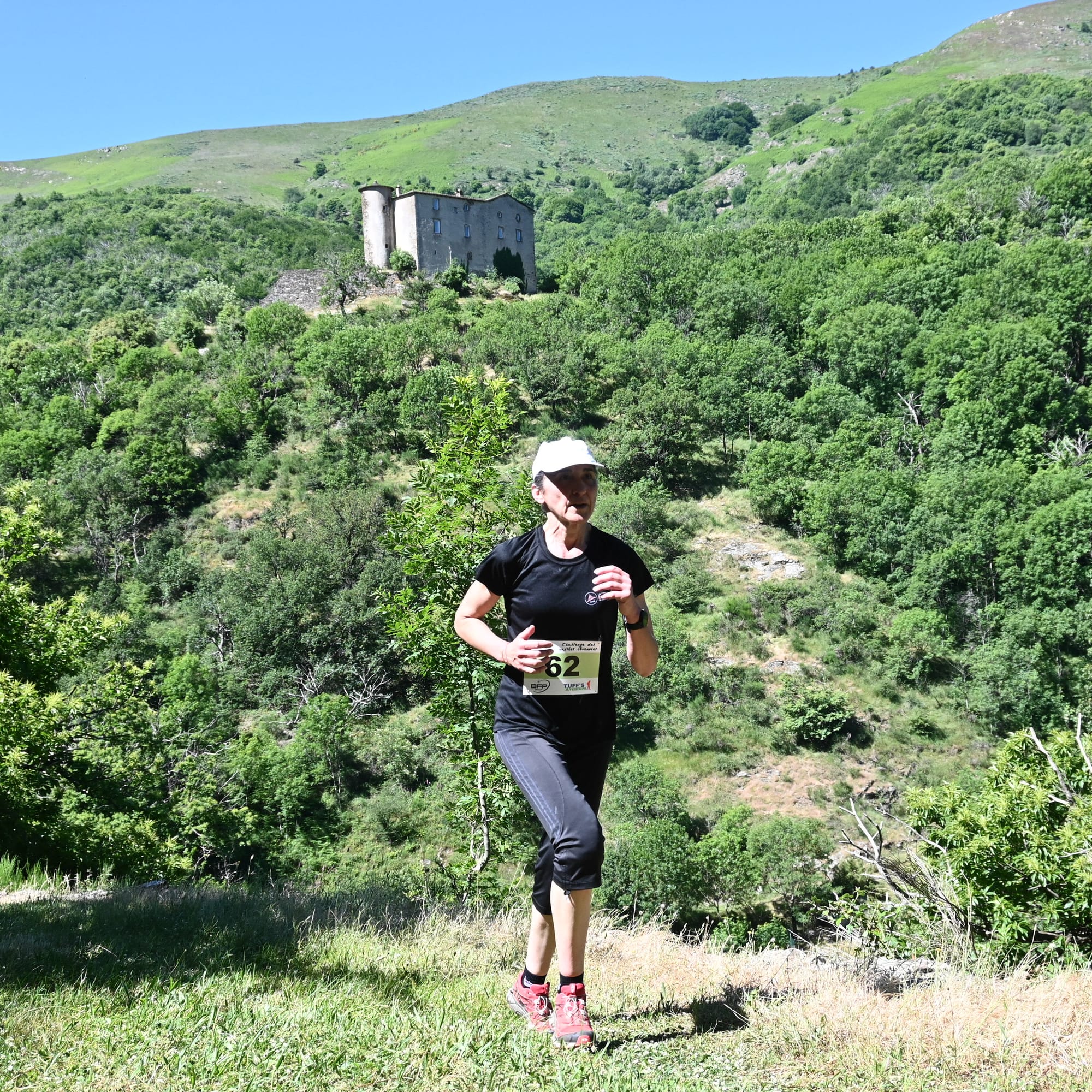 4ème Ronde du Pont de l'Ayrette 