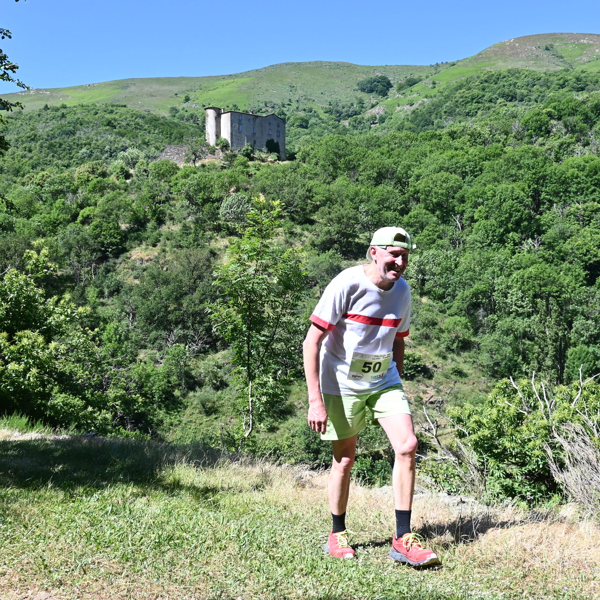4ème Ronde du Pont de l'Ayrette 