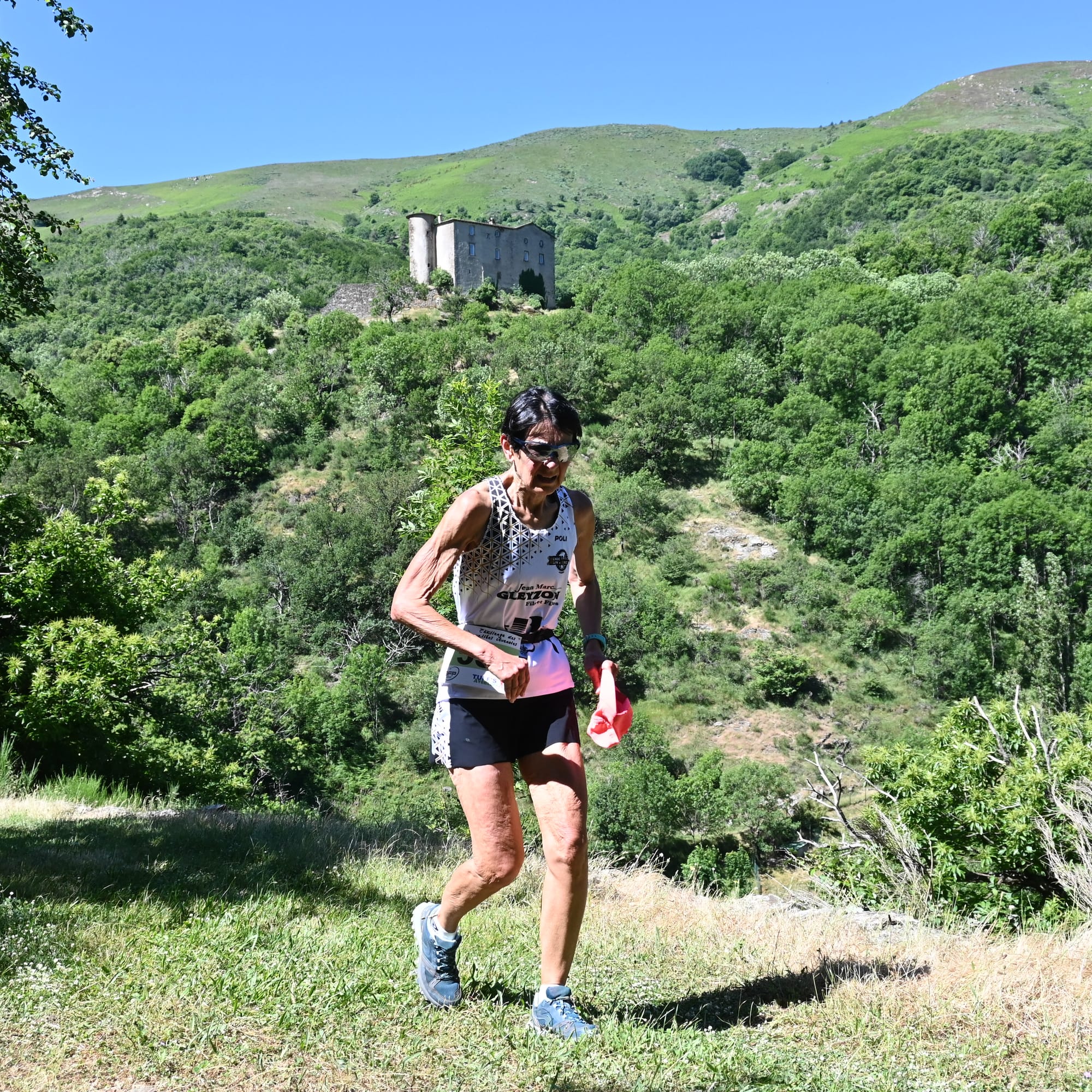 4ème Ronde du Pont de l'Ayrette 