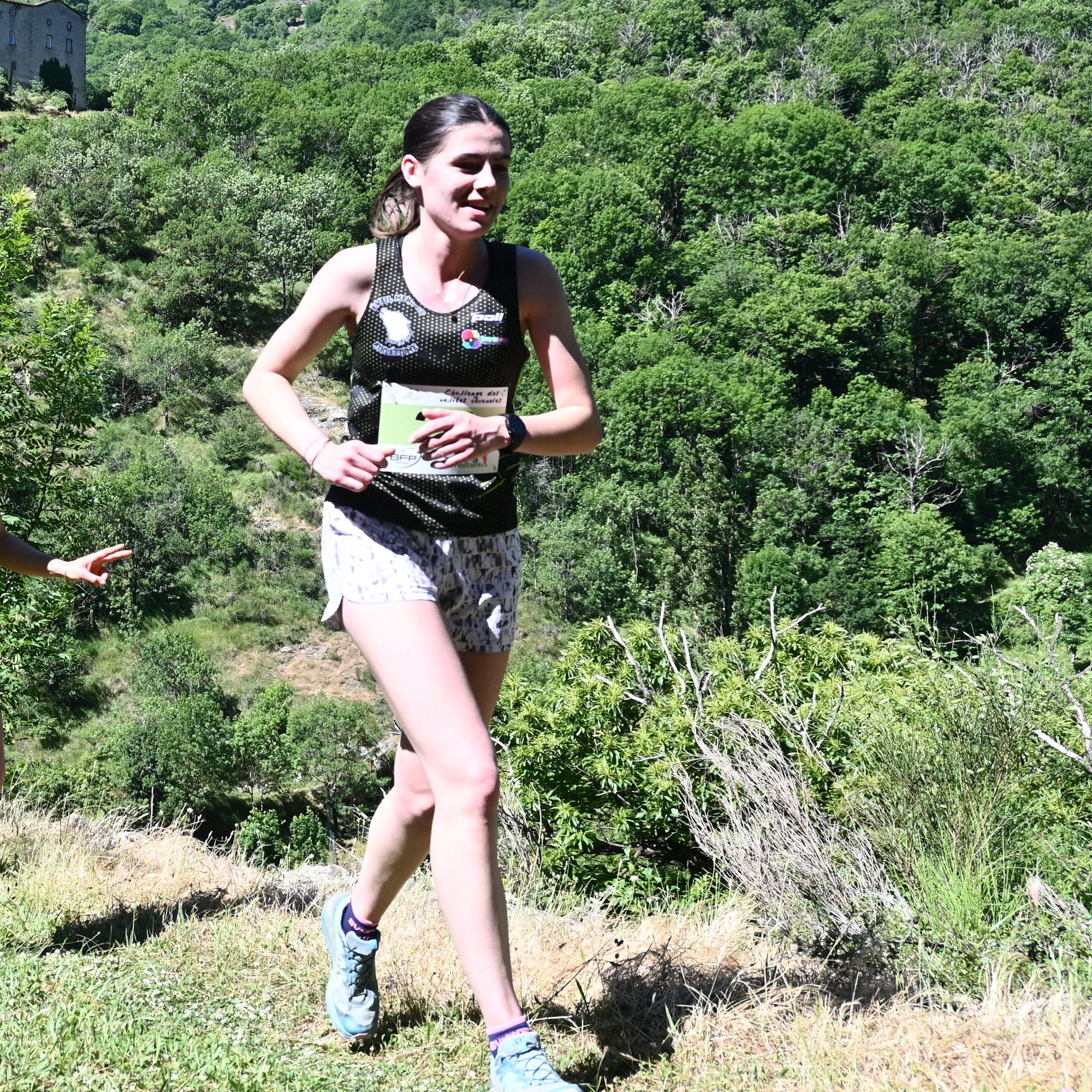 4ème Ronde du Pont de l'Ayrette 