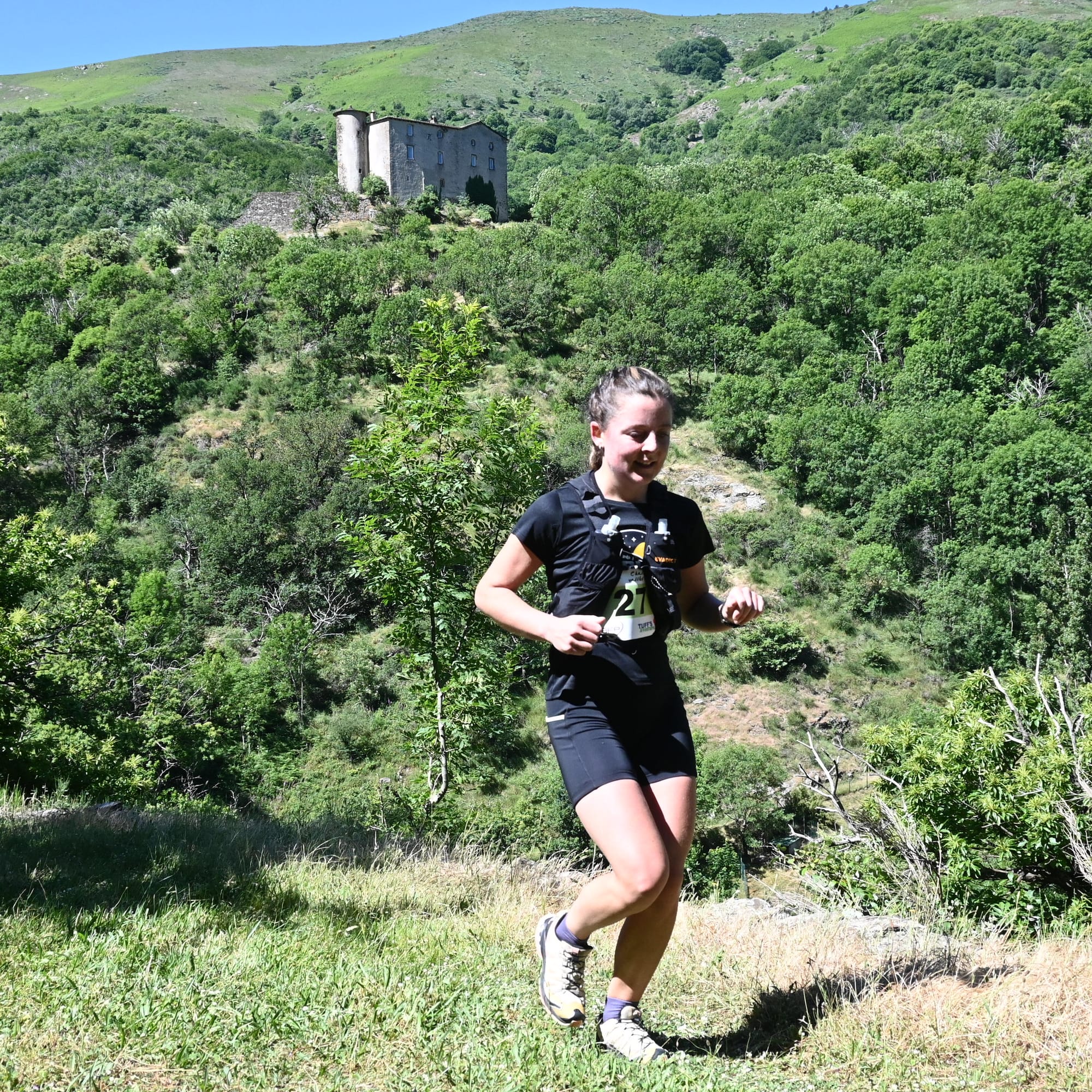 4ème Ronde du Pont de l'Ayrette 